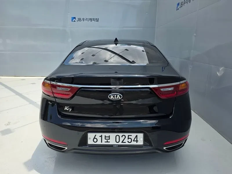 Kia K7 2.4 Gdi Prestige | Mobile.bg � ����������� 7