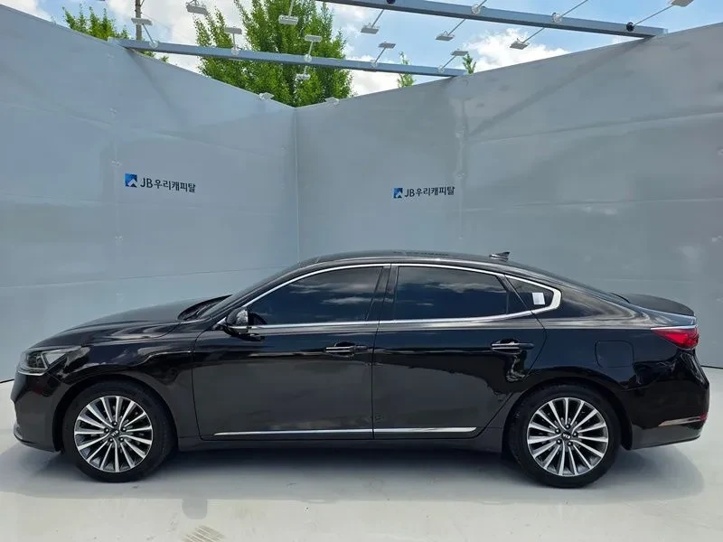 Kia K7 2.4 Gdi Prestige | Mobile.bg � ����������� 5