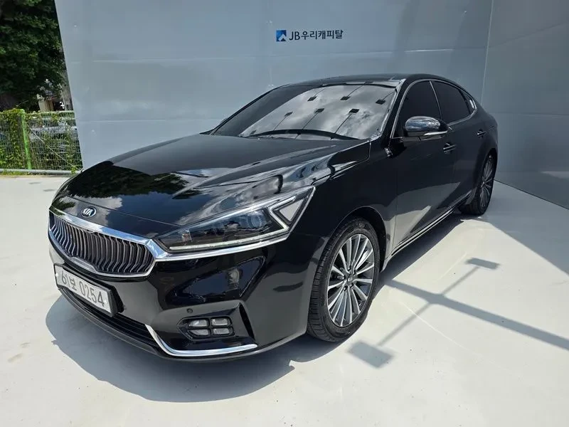 Kia K7 2.4 Gdi Prestige | Mobile.bg � ����������� 2