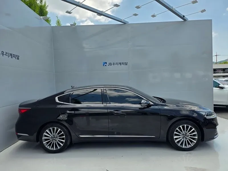 Kia K7 2.4 Gdi Prestige | Mobile.bg � ����������� 4