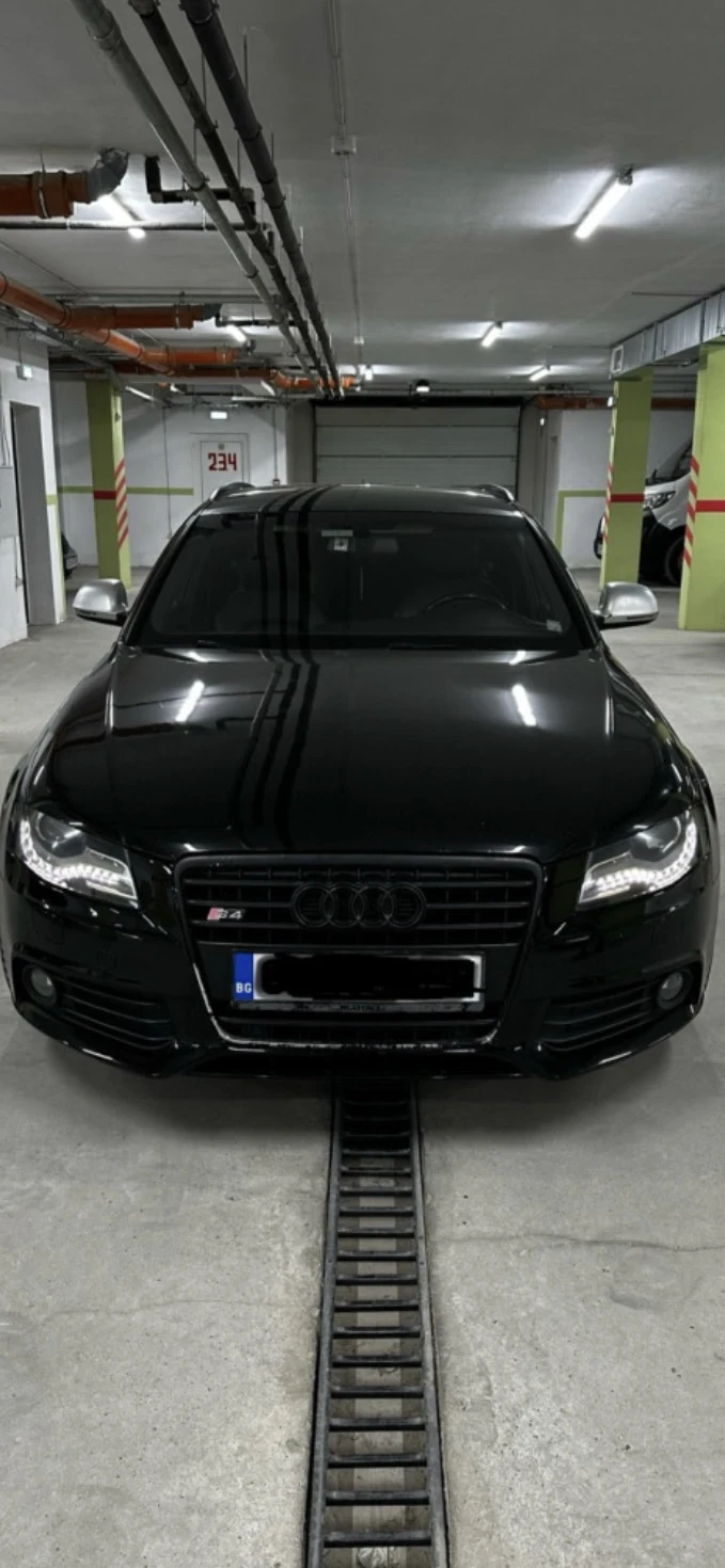 Audi A4 3000