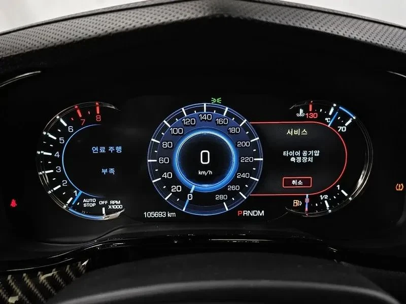 Cadillac Cts, снимка 8 - Автомобили и джипове - 56687724