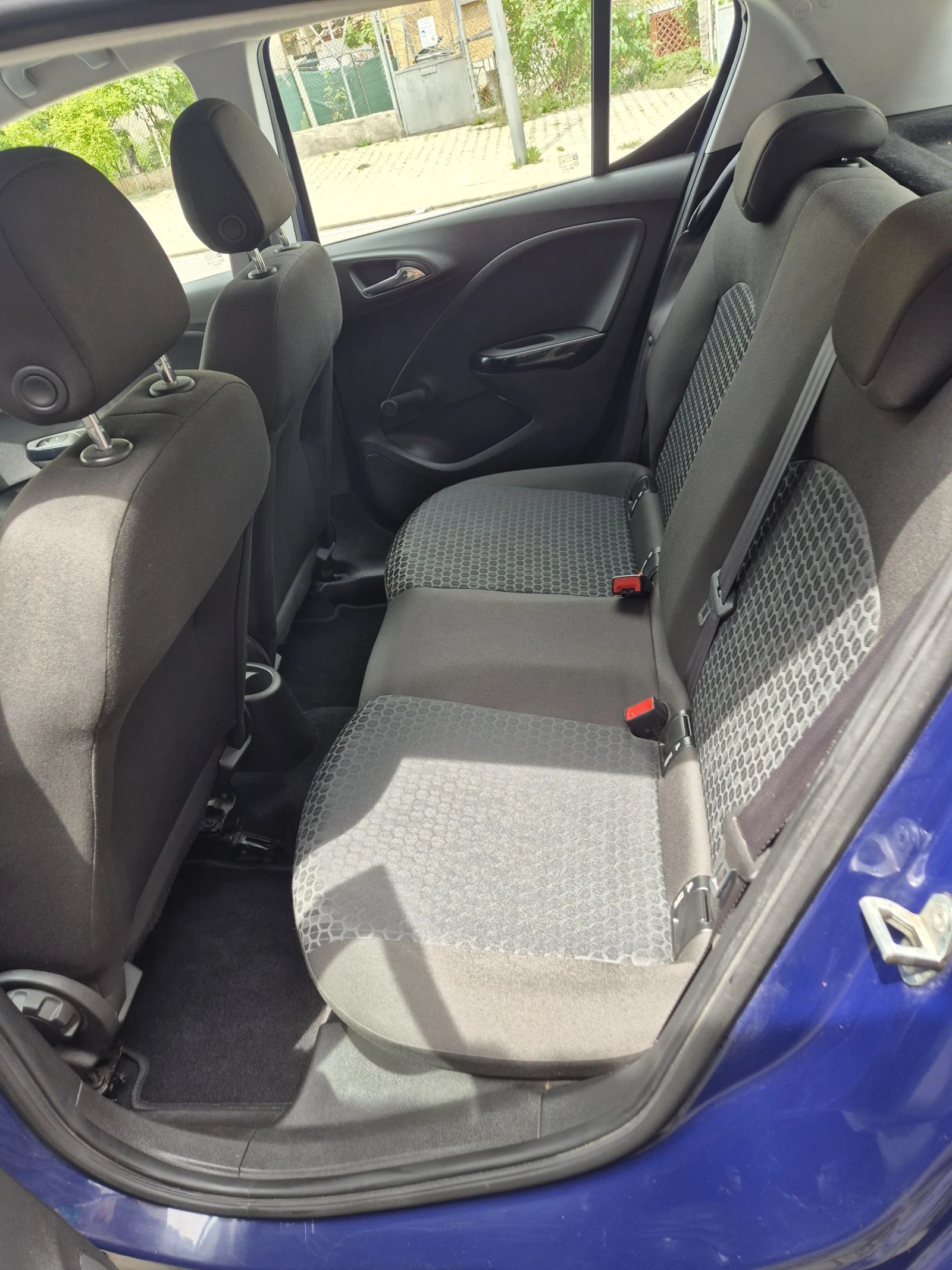 Opel Corsa 1.3 CDTI - изображение 10