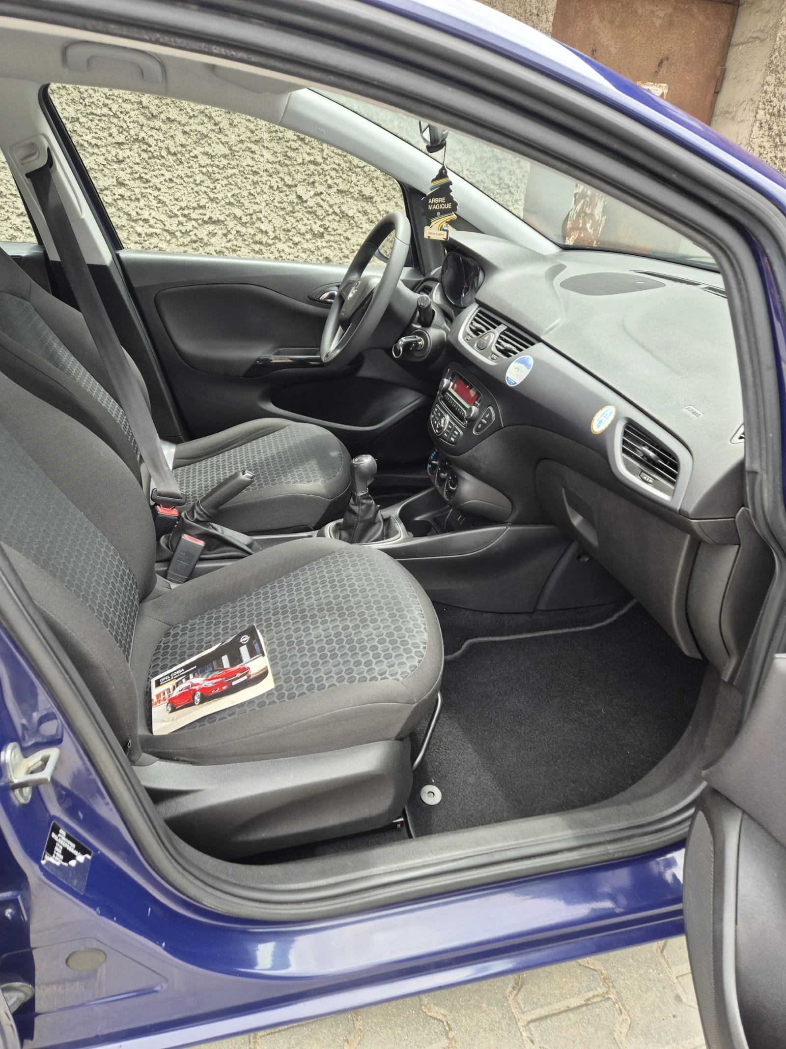 Opel Corsa 1.3 CDTI - изображение 7