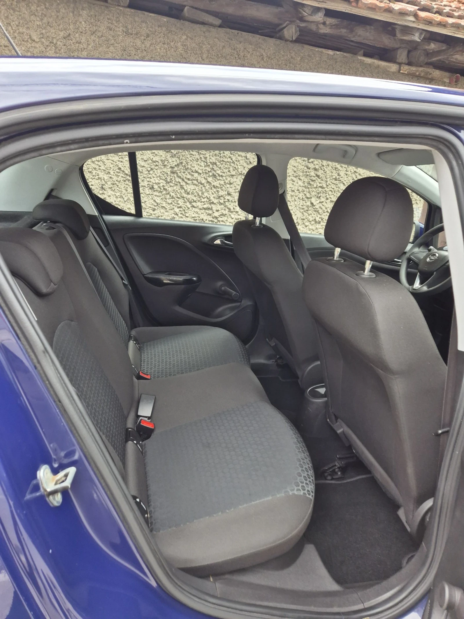 Opel Corsa 1.3 CDTI - изображение 8