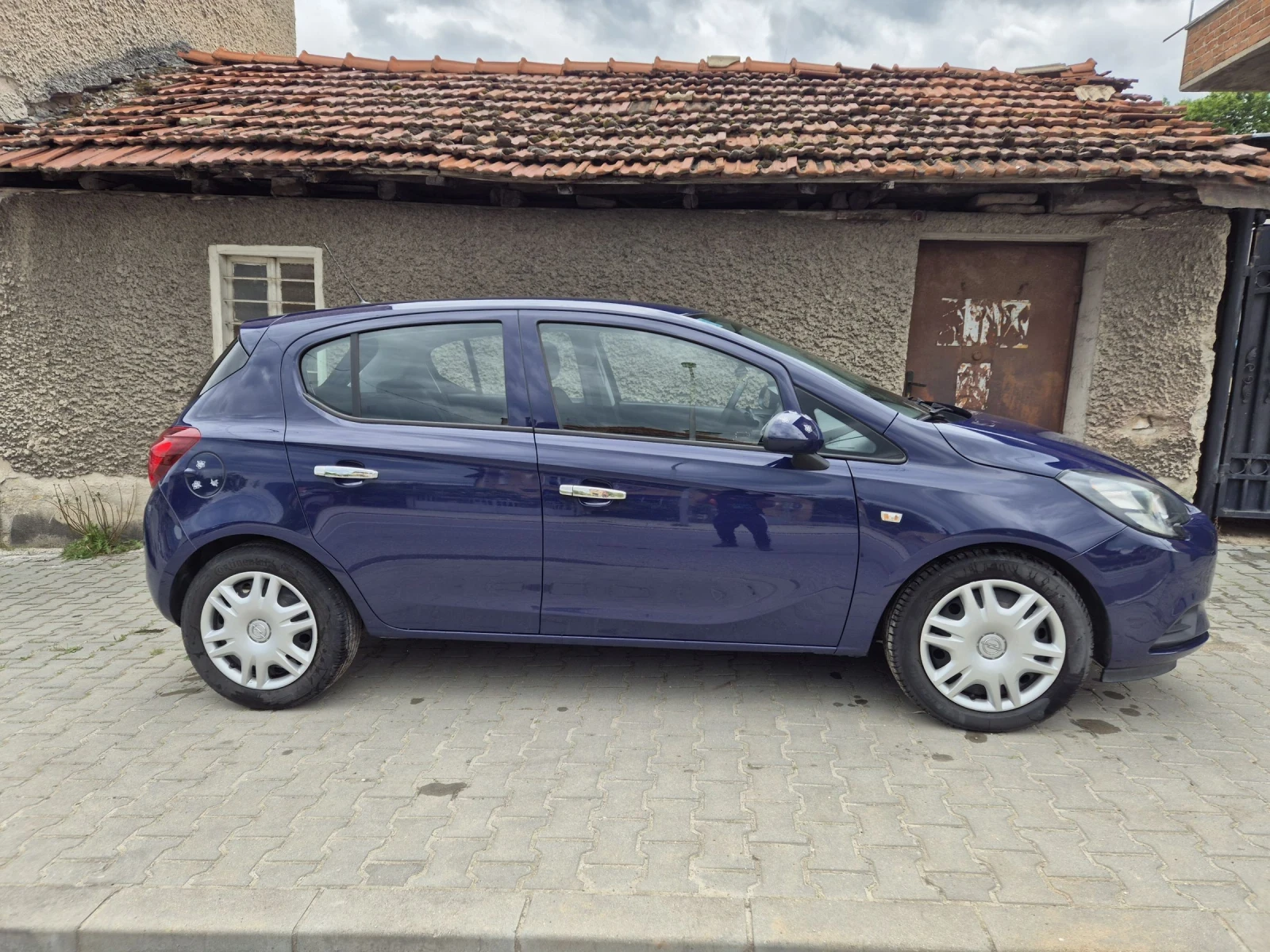 Opel Corsa 1.3 CDTI - изображение 3