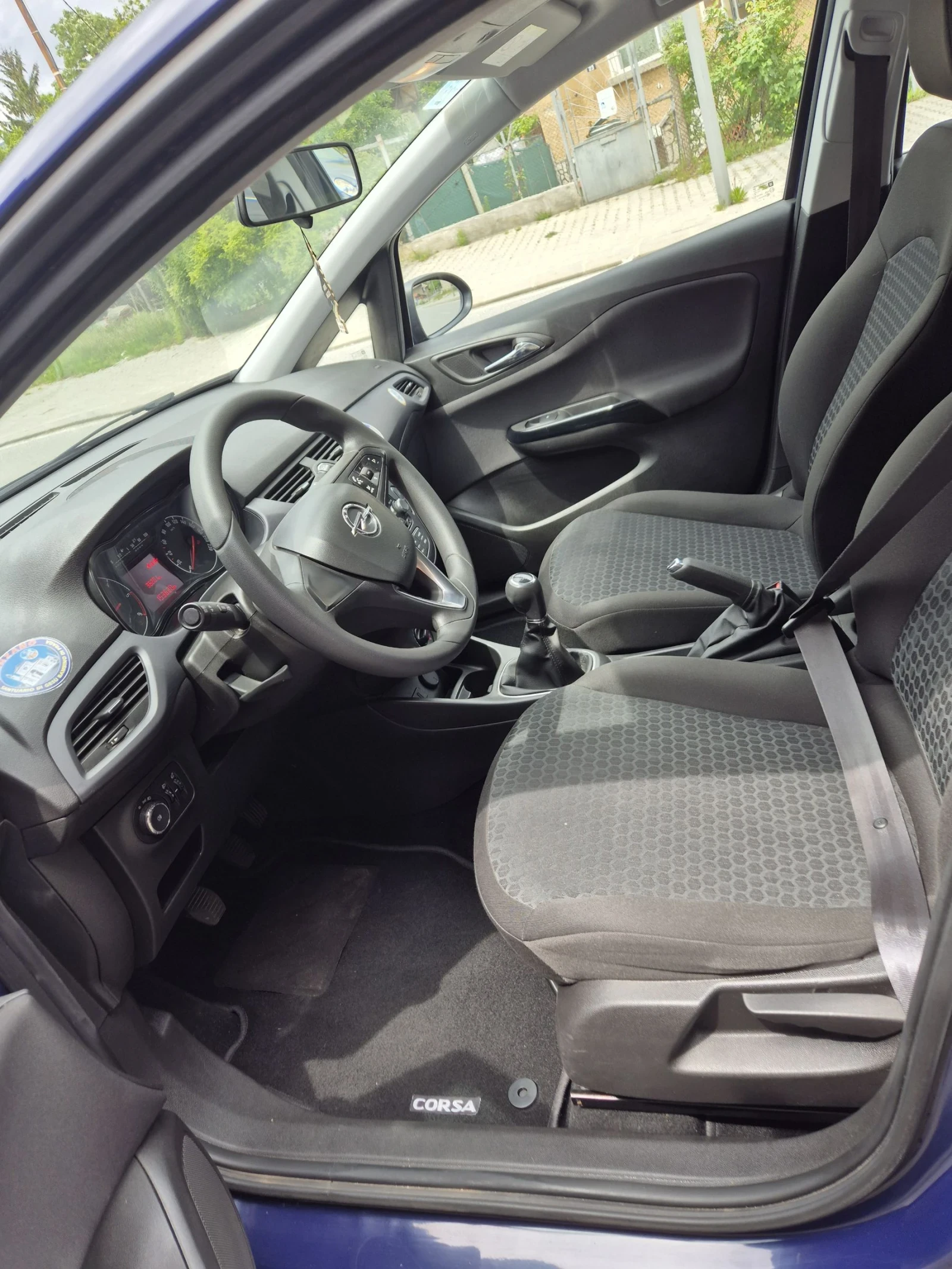 Opel Corsa 1.3 CDTI - изображение 9