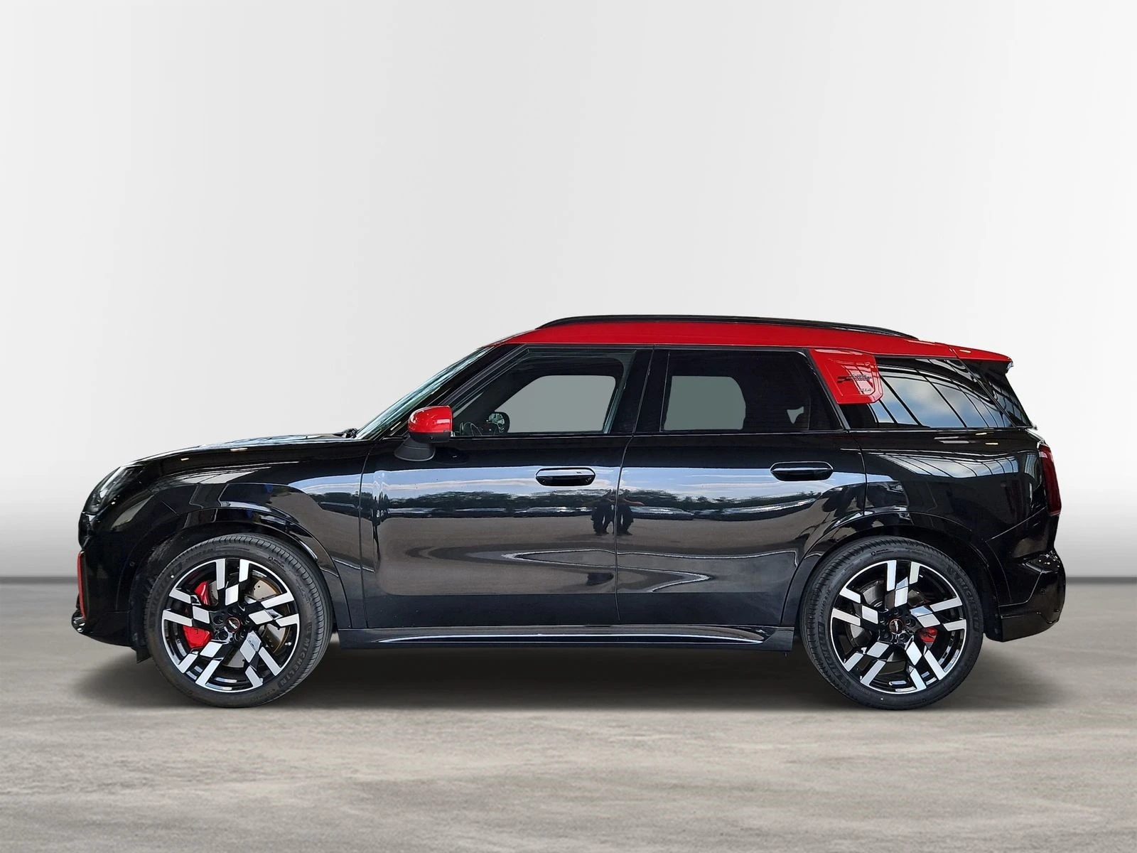 Mini John Cooper Works COUNTRYMAN HEAD UP PANO  - изображение 2