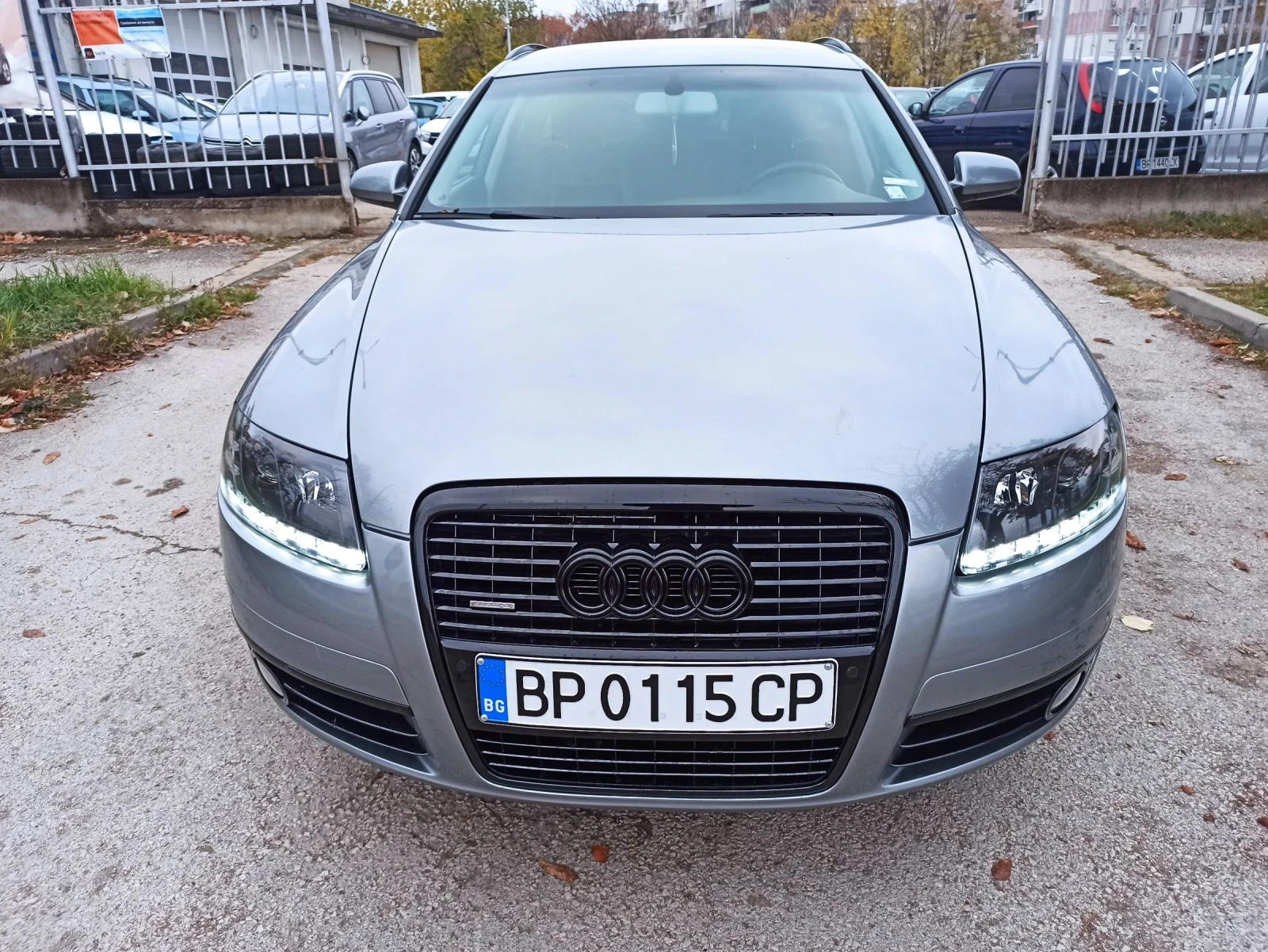 Audi A6 3, 0 - изображение 2