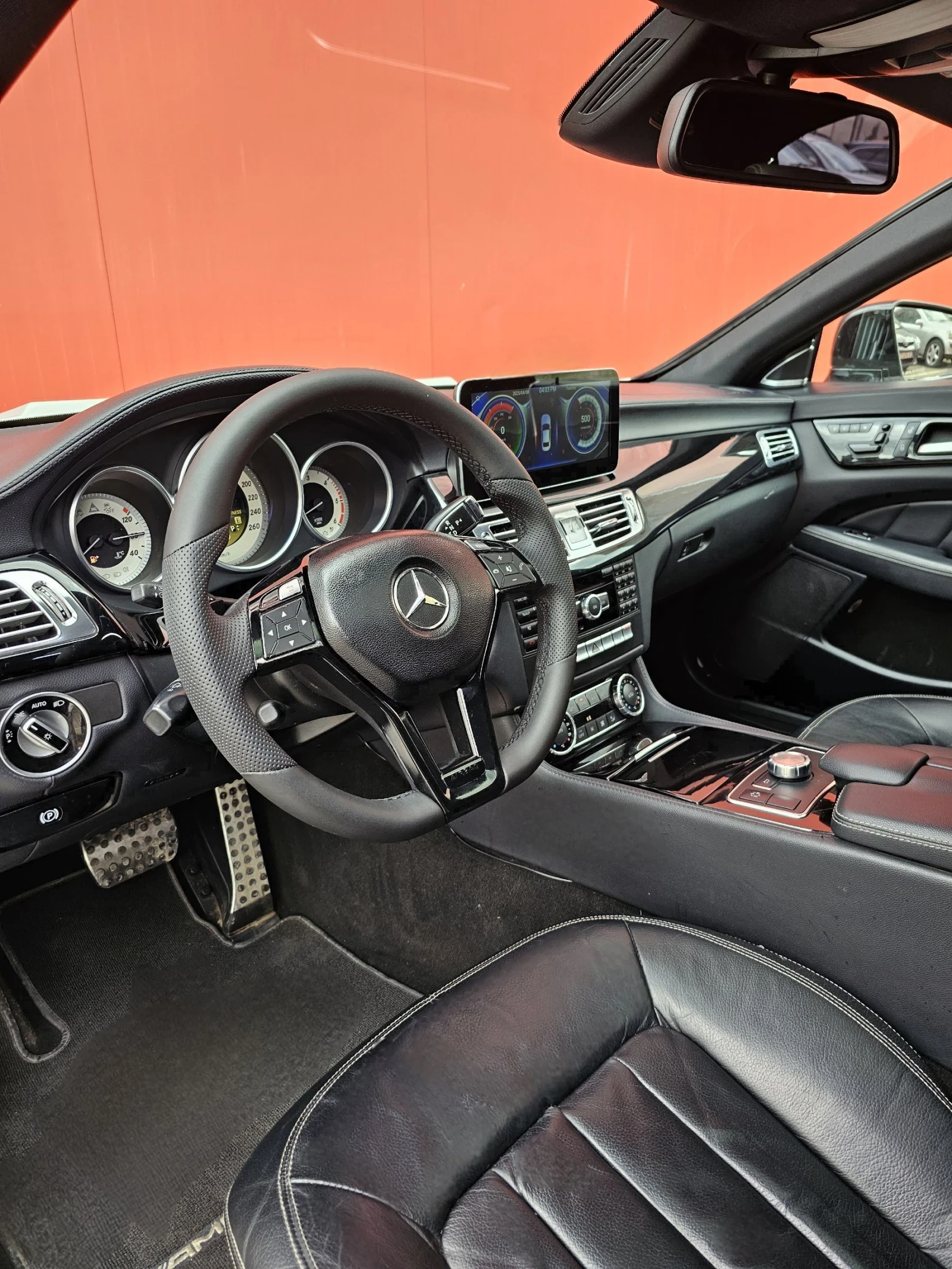 Mercedes-Benz CLS 350 AMG-Packet  - изображение 9