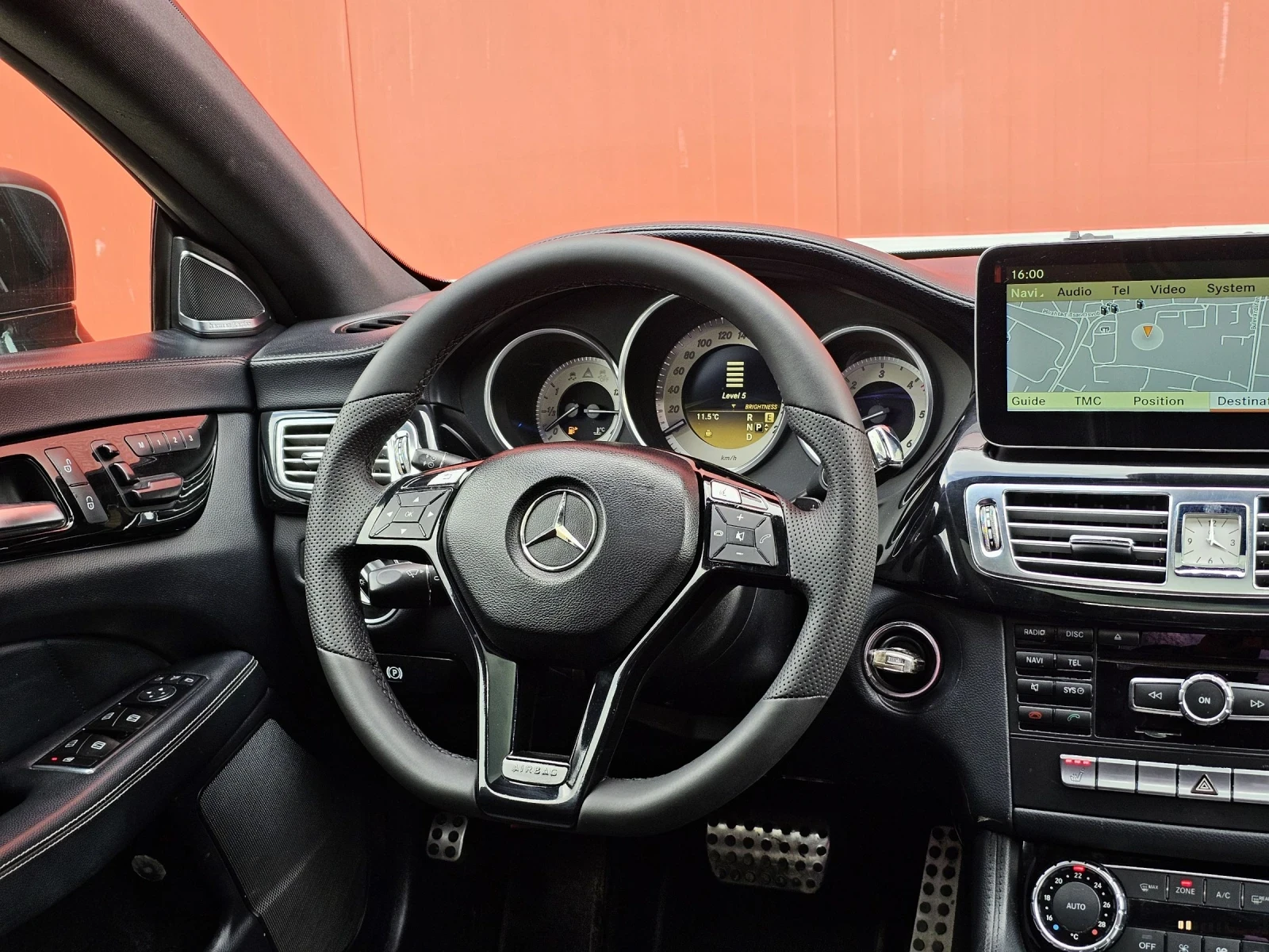 Mercedes-Benz CLS 350 AMG-Packet  - изображение 10