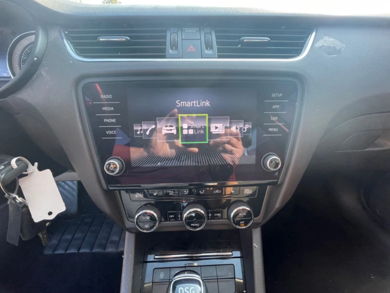 Skoda Octavia 2.0TDI - изображение 9