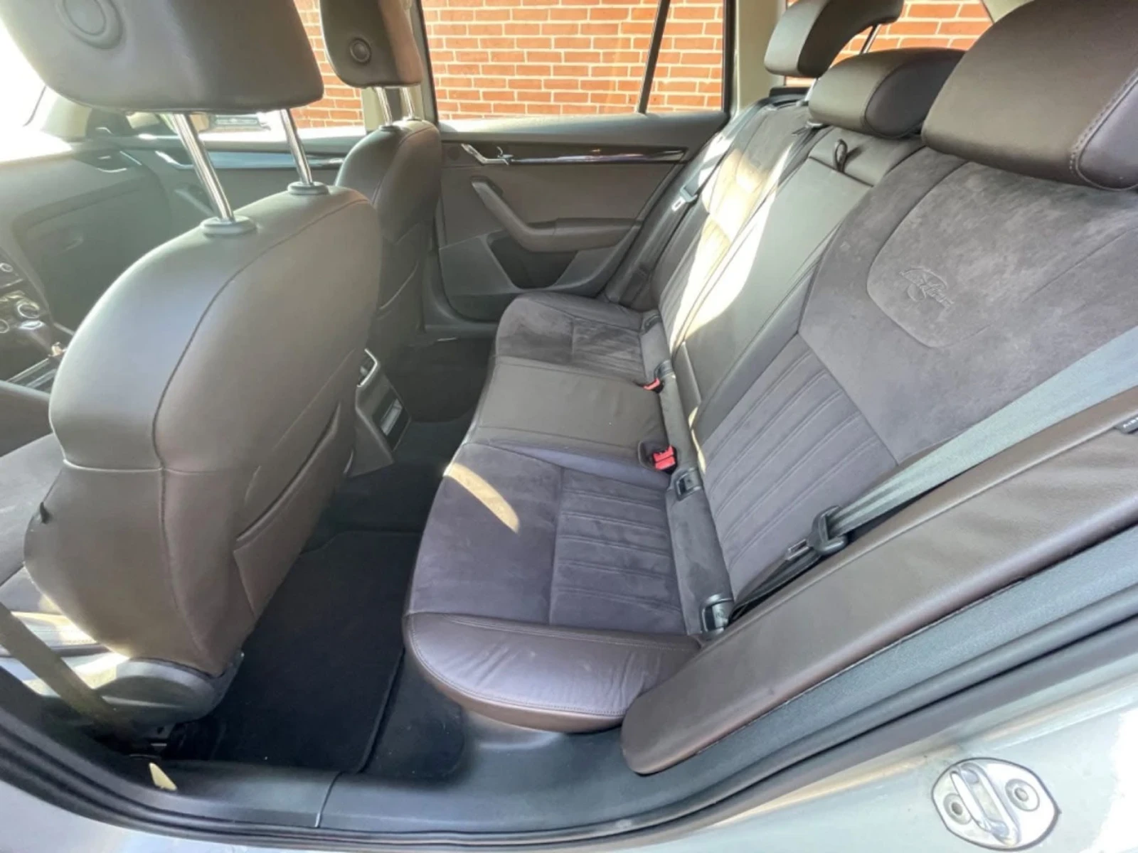 Skoda Octavia 2.0TDI - изображение 4