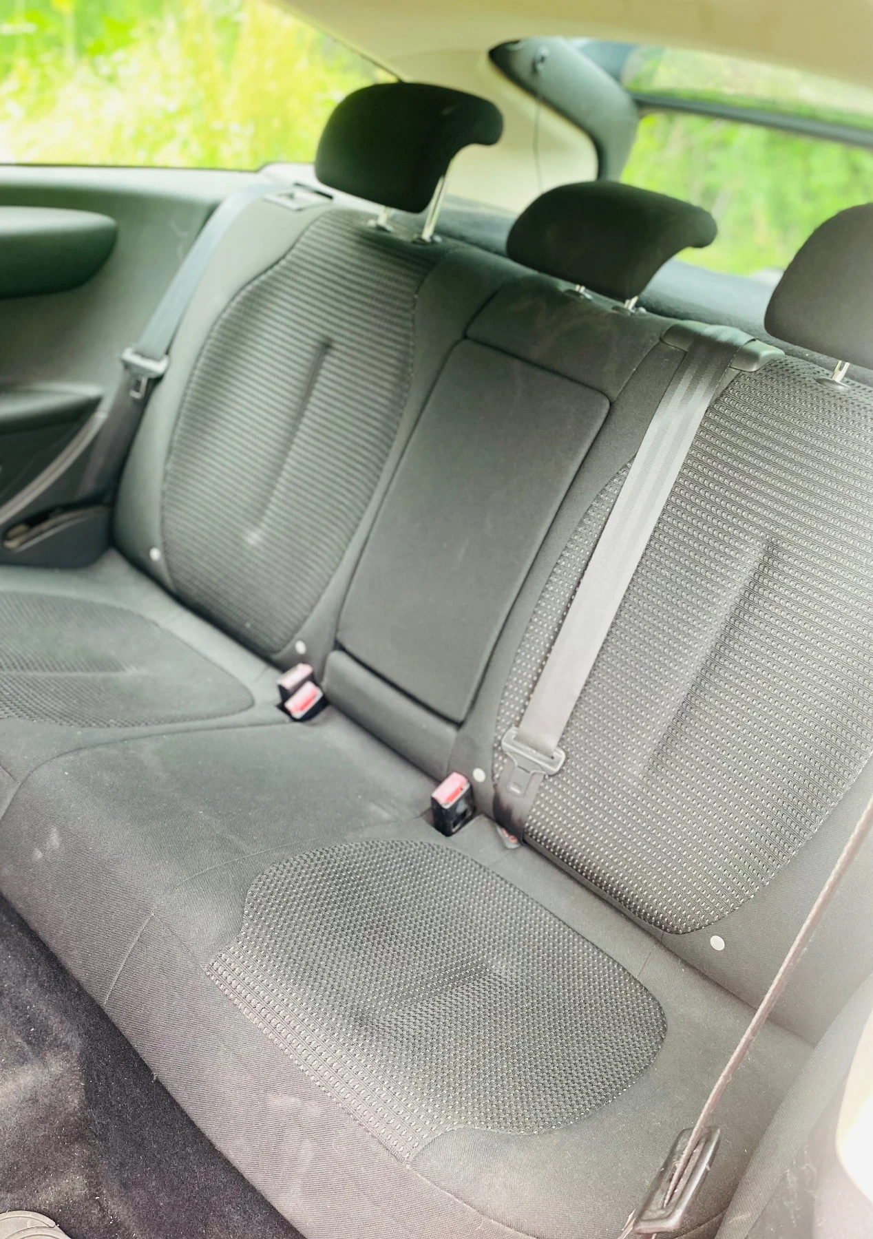 Citroen C4 Citroen C4 1.6 + GAZ VTS - изображение 6