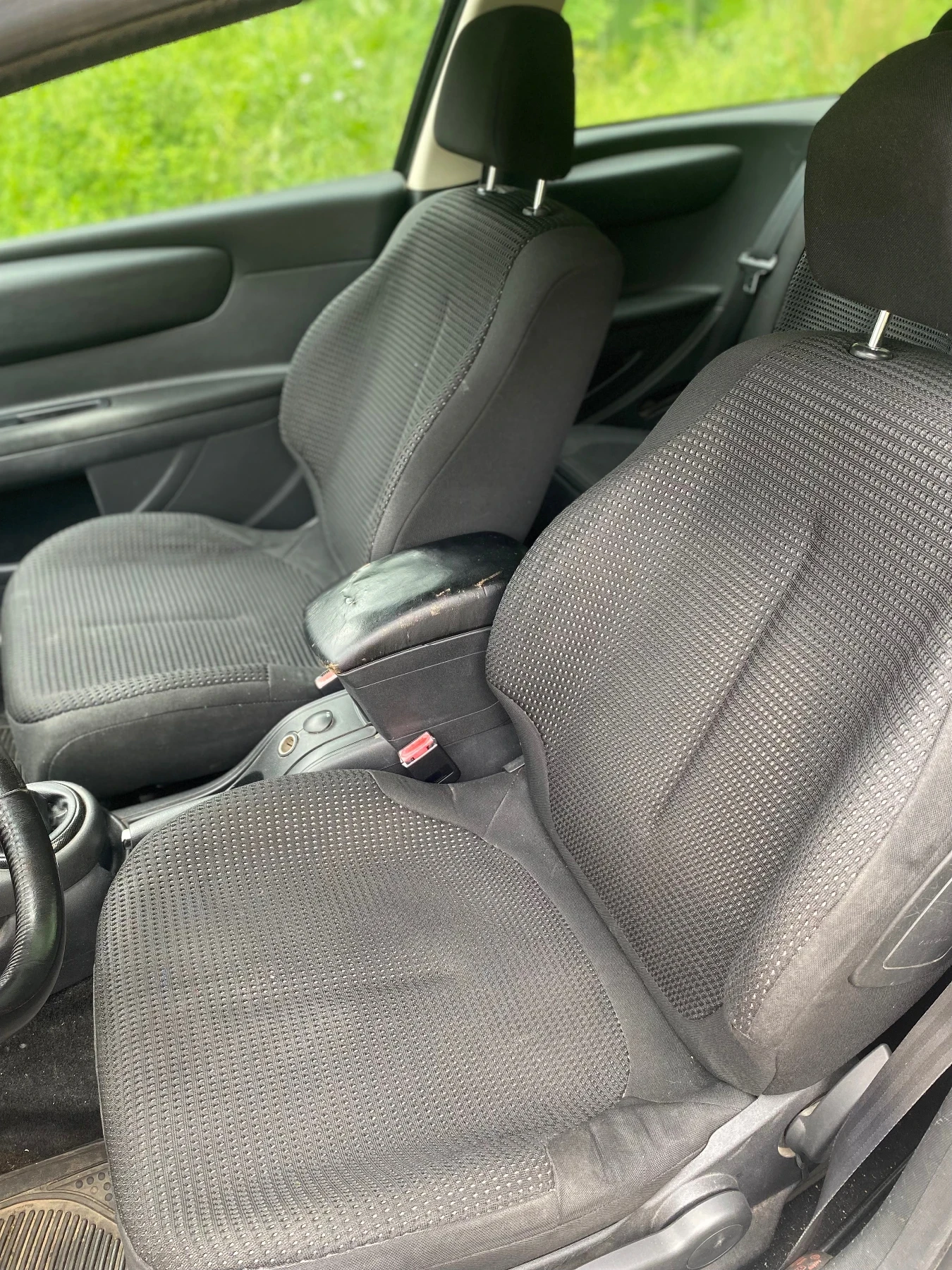 Citroen C4 Citroen C4 1.6 + GAZ VTS - изображение 5