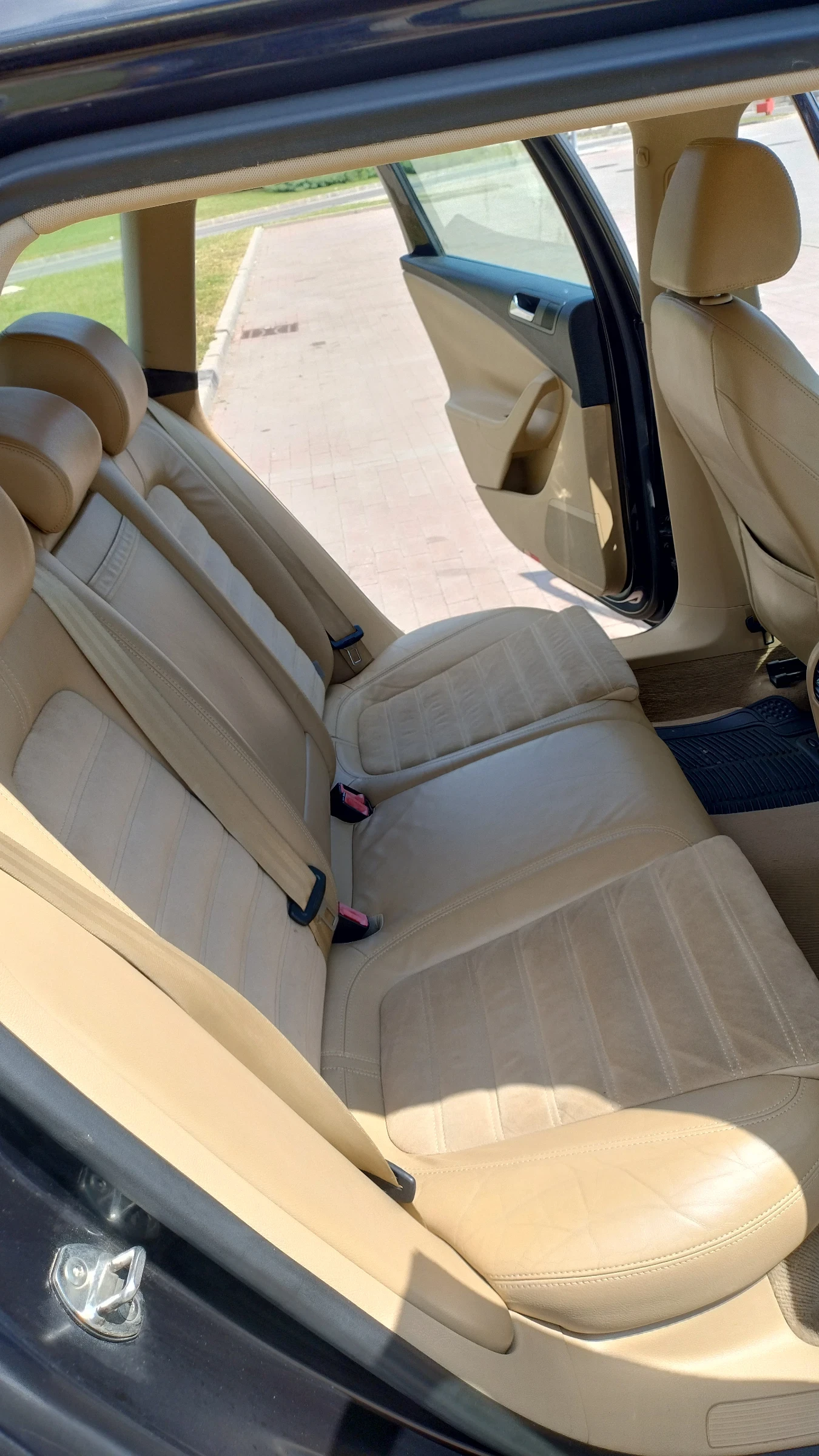 VW Passat  - изображение 8
