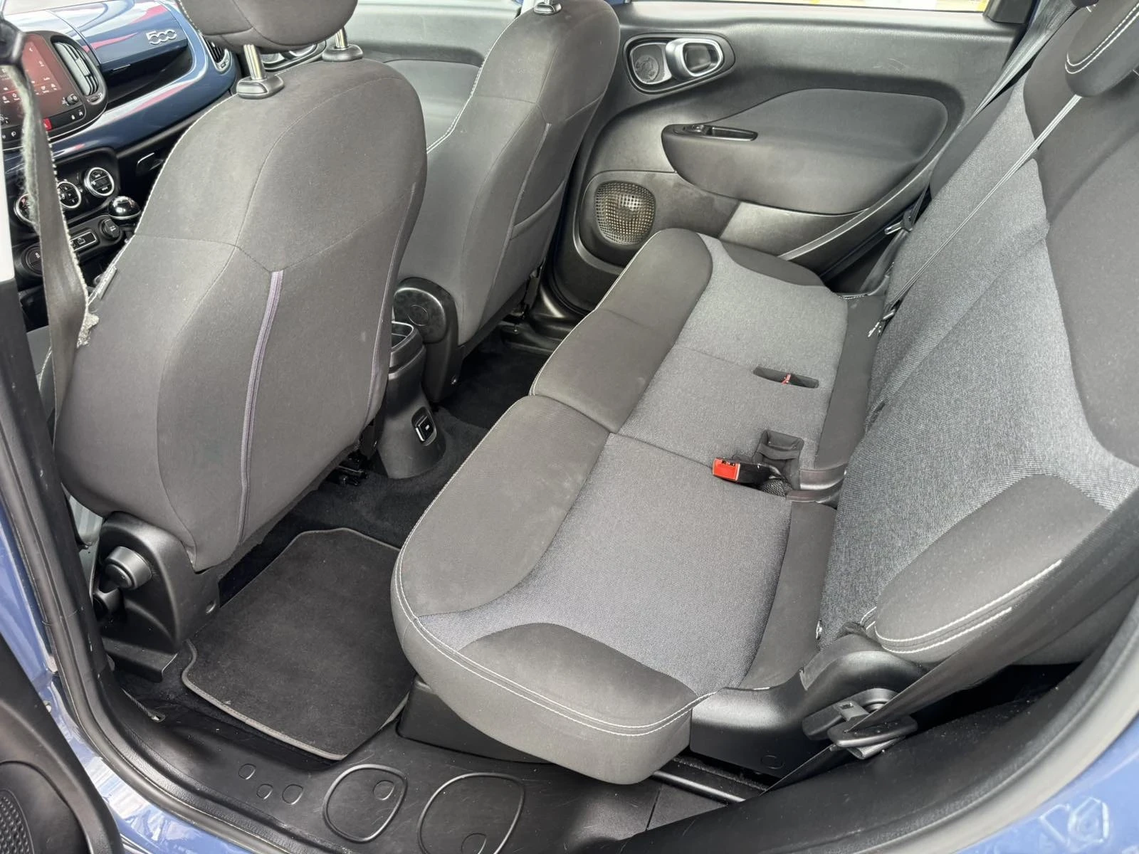 Fiat 500L MAXI 1.3Multijet EvroB6 - изображение 9