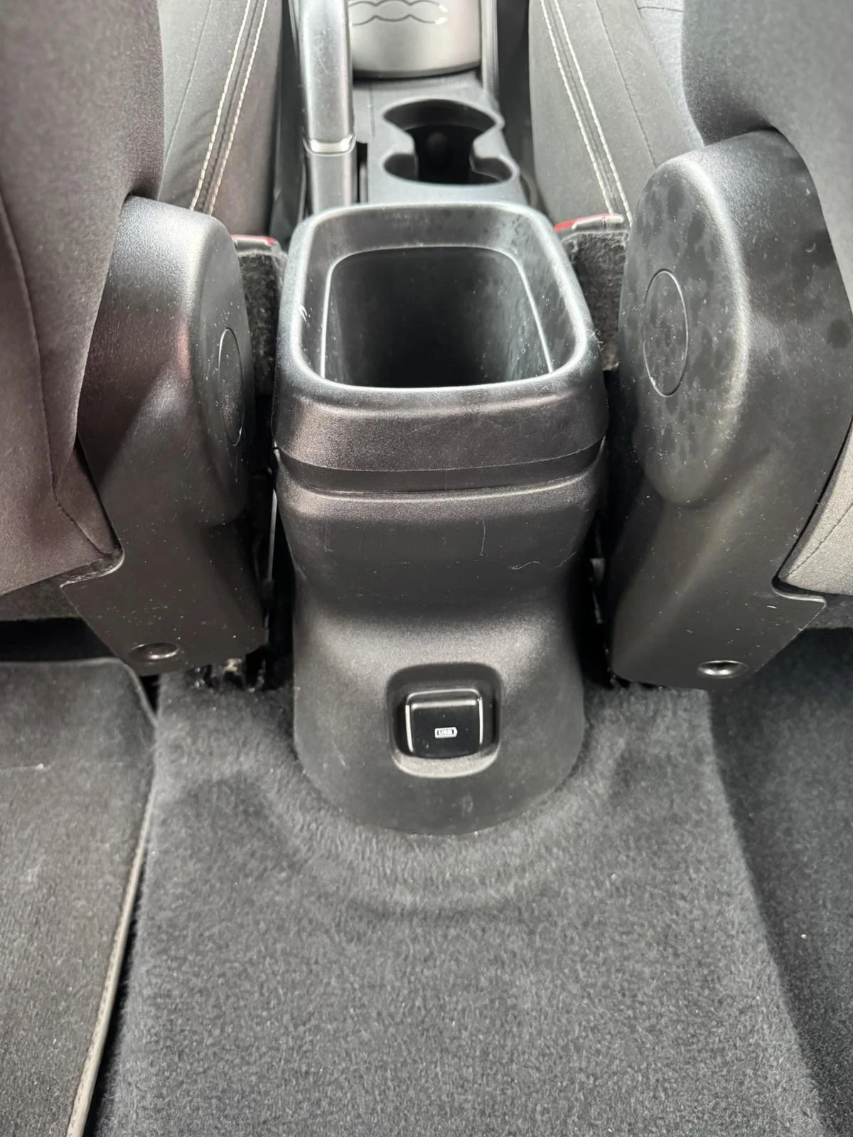 Fiat 500L MAXI 1.3Multijet EvroB6 - изображение 10