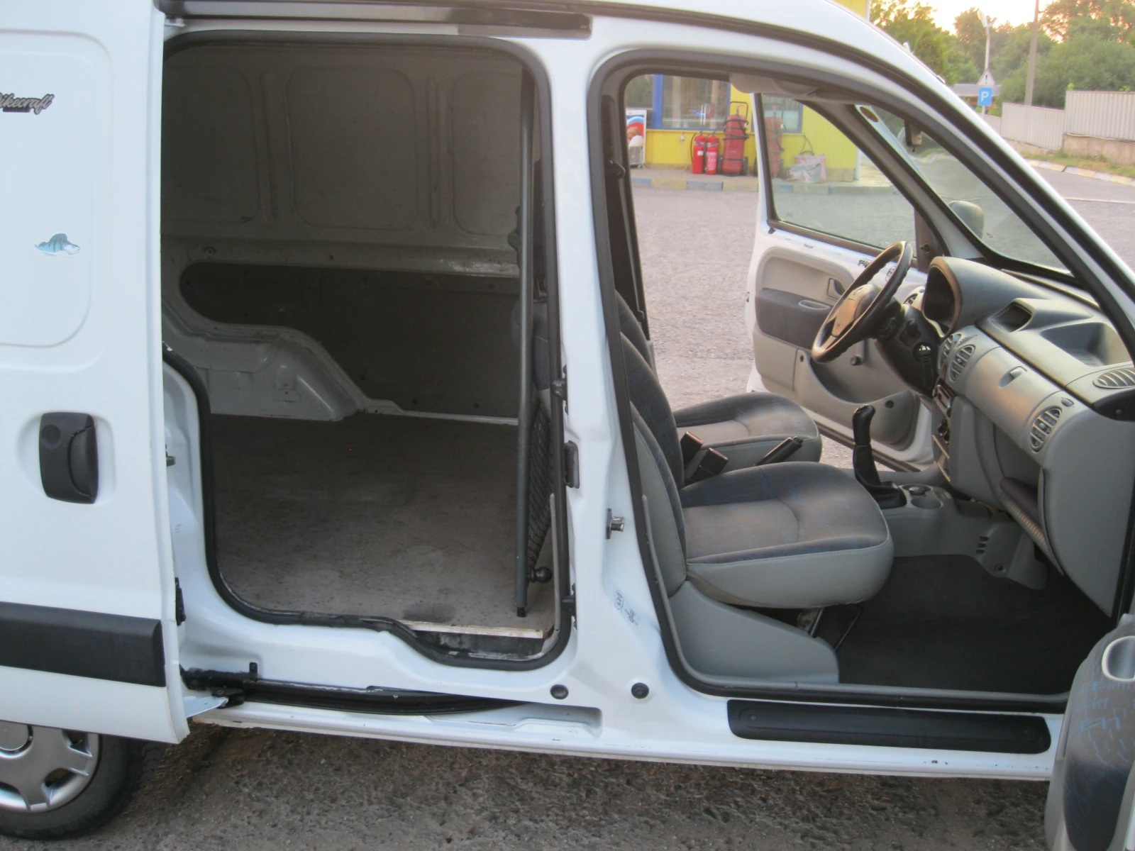 Renault Kangoo | Mobile.bg — изображение 13