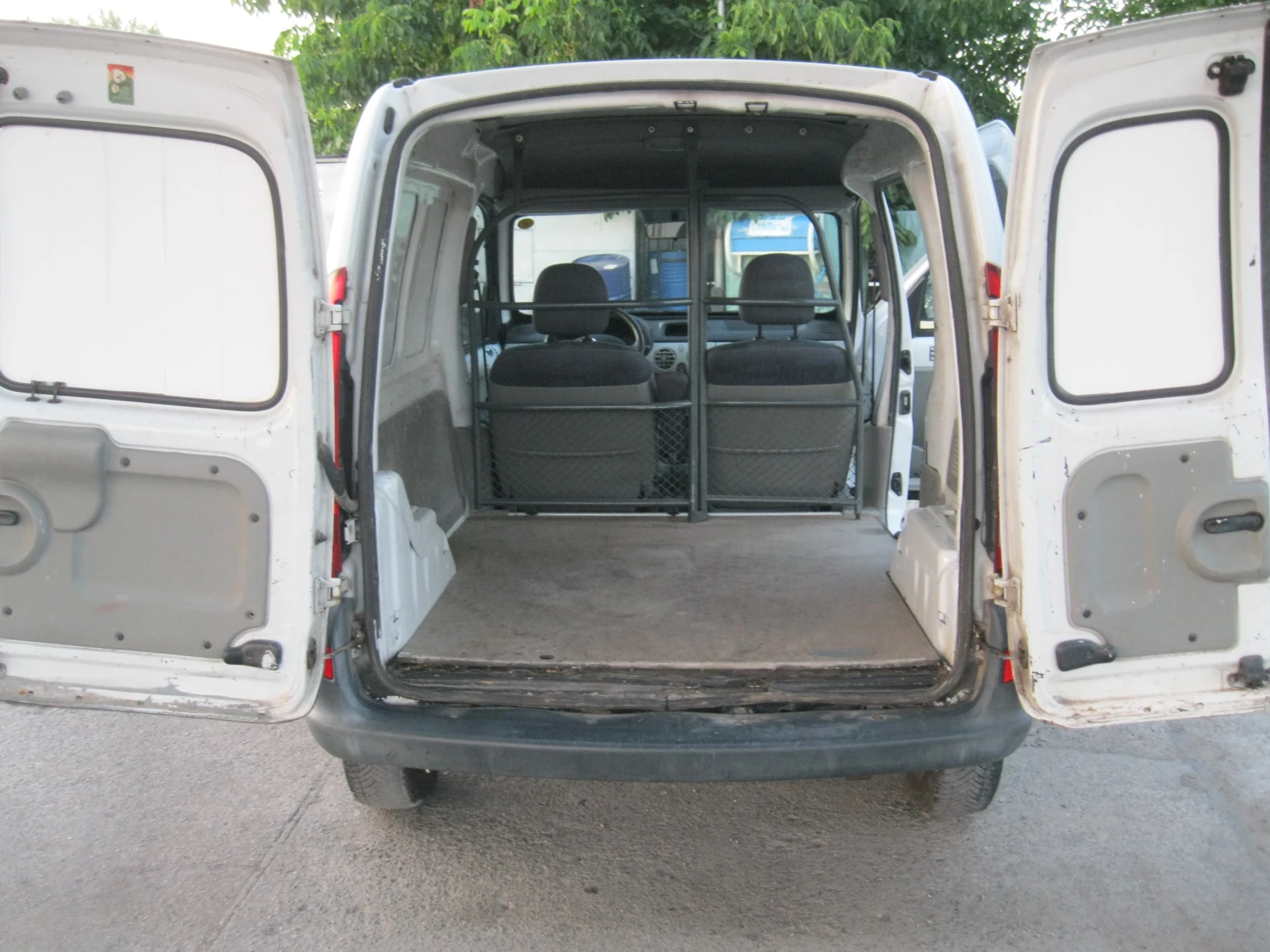 Renault Kangoo | Mobile.bg — изображение 14