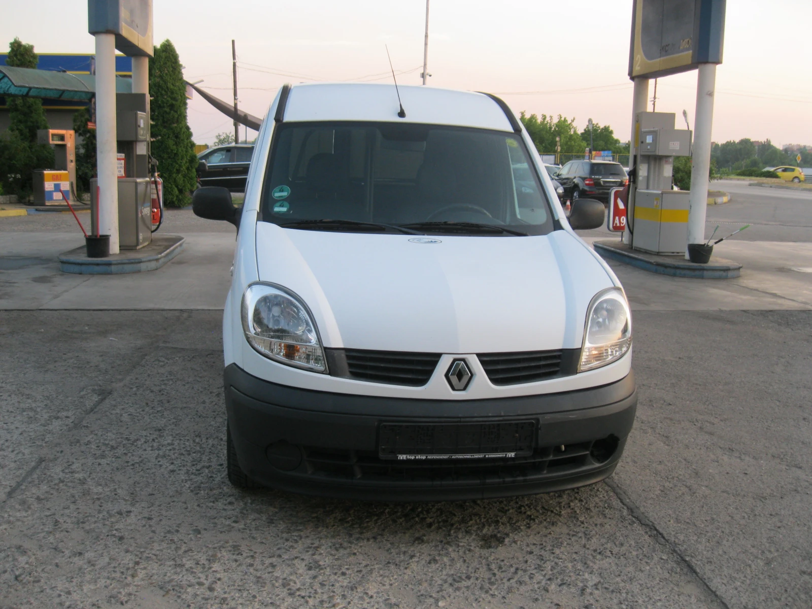 Renault Kangoo  - изображение 3