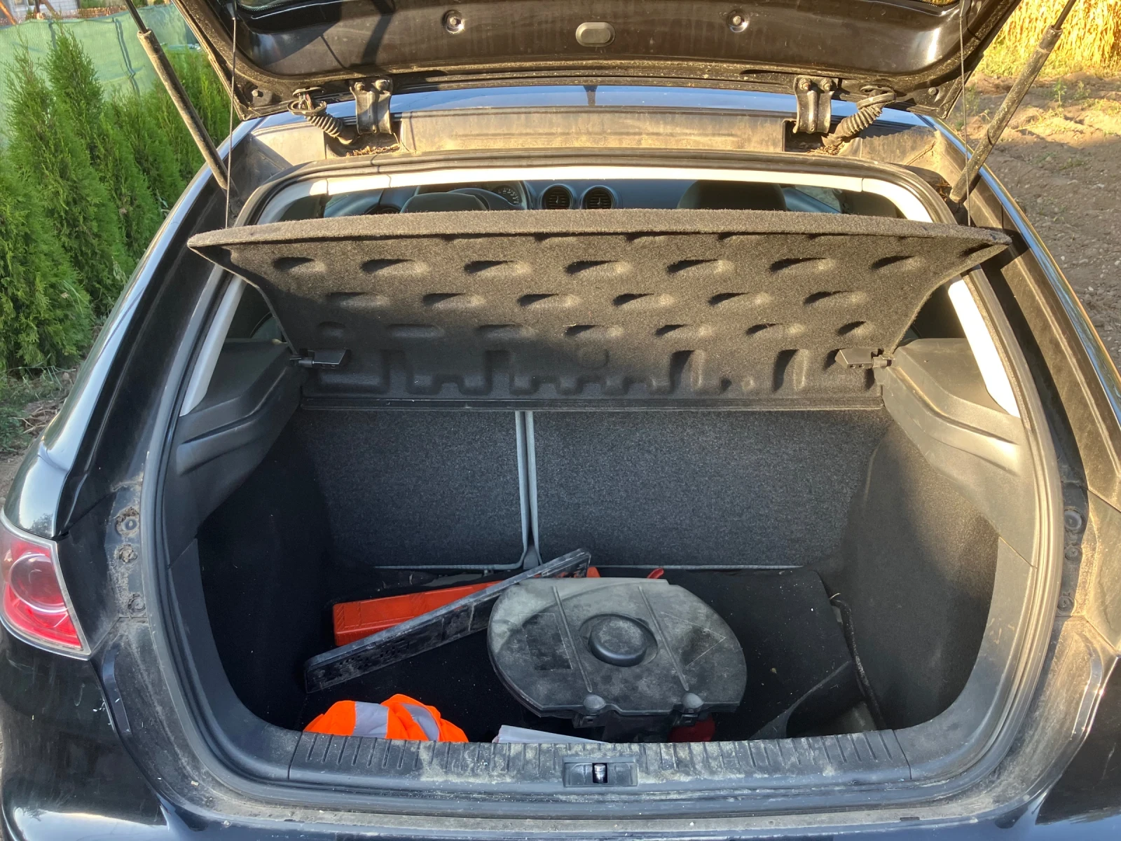 Seat Ibiza 1.4Tdi - изображение 4