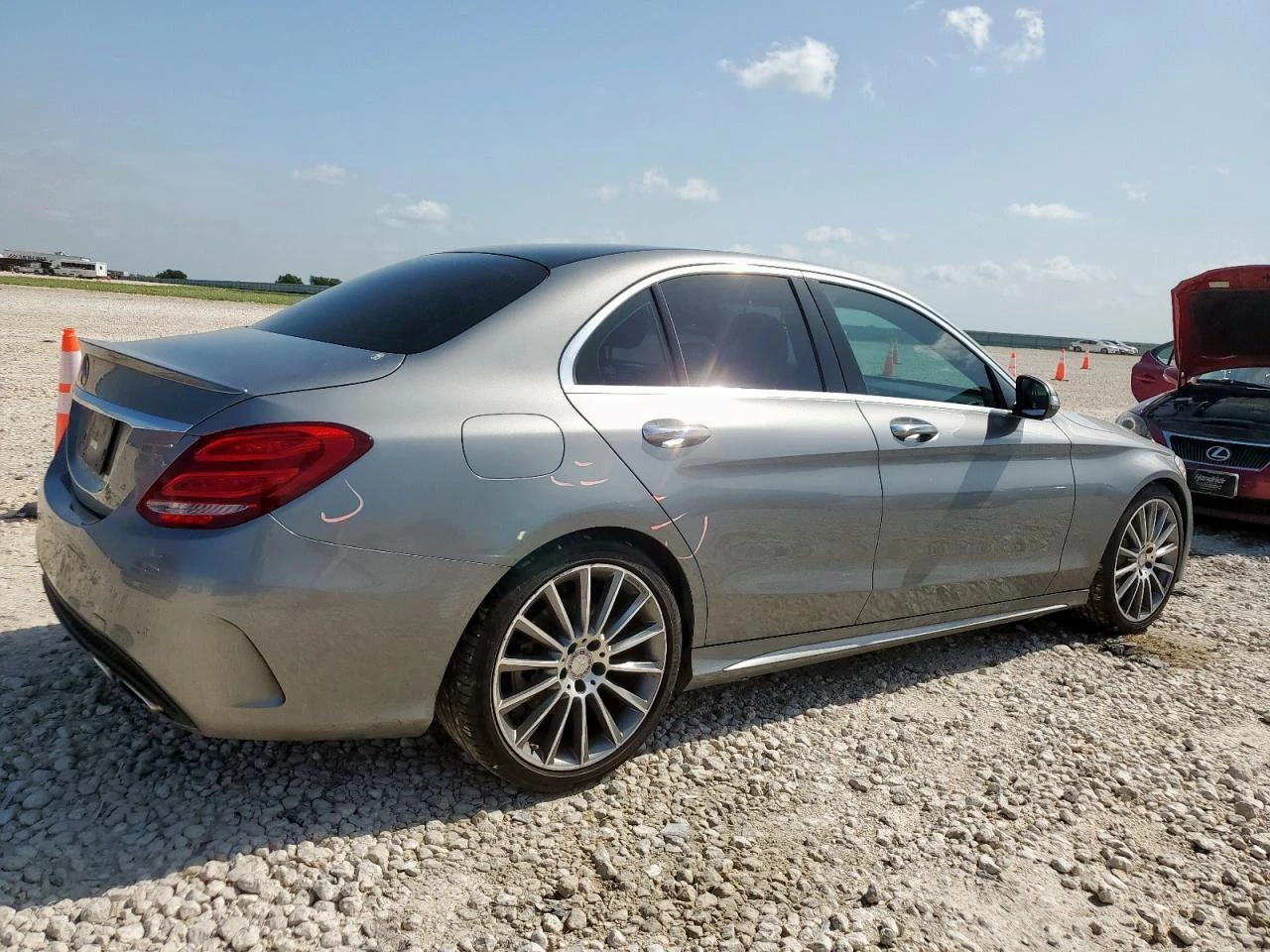 Mercedes-Benz C 300 * Възможност за Лизинг*  - изображение 3