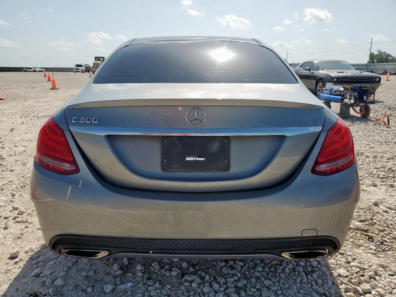 Mercedes-Benz C 300 * Възможност за Лизинг*  - изображение 6