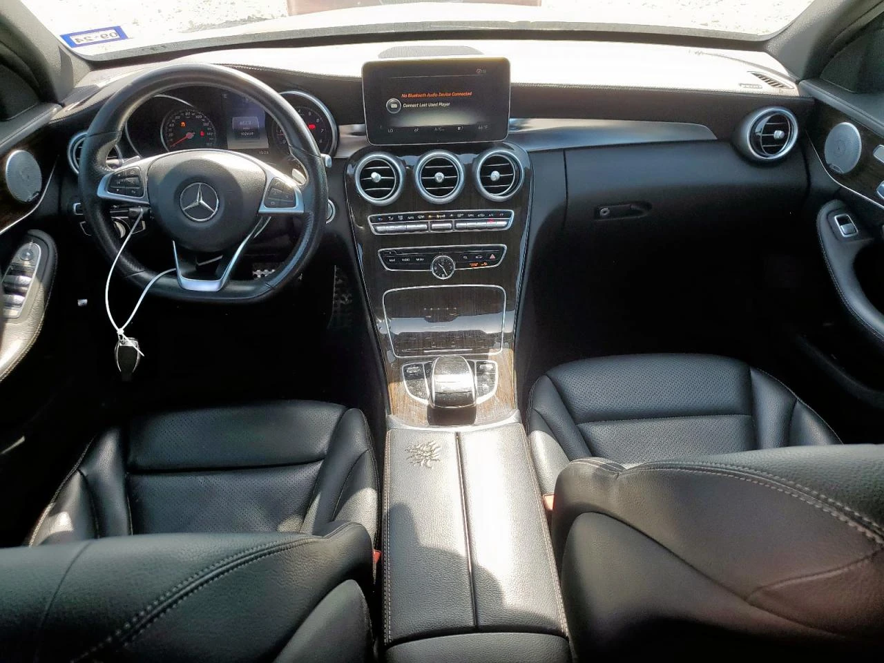 Mercedes-Benz C 300 * Възможност за Лизинг*  - изображение 8