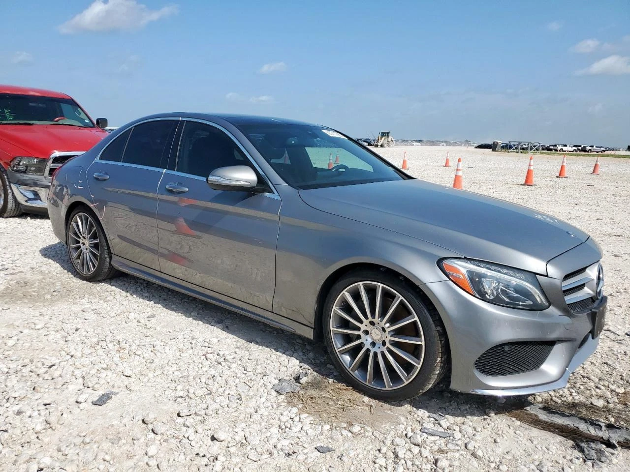 Mercedes-Benz C 300 * Възможност за Лизинг*  - изображение 4
