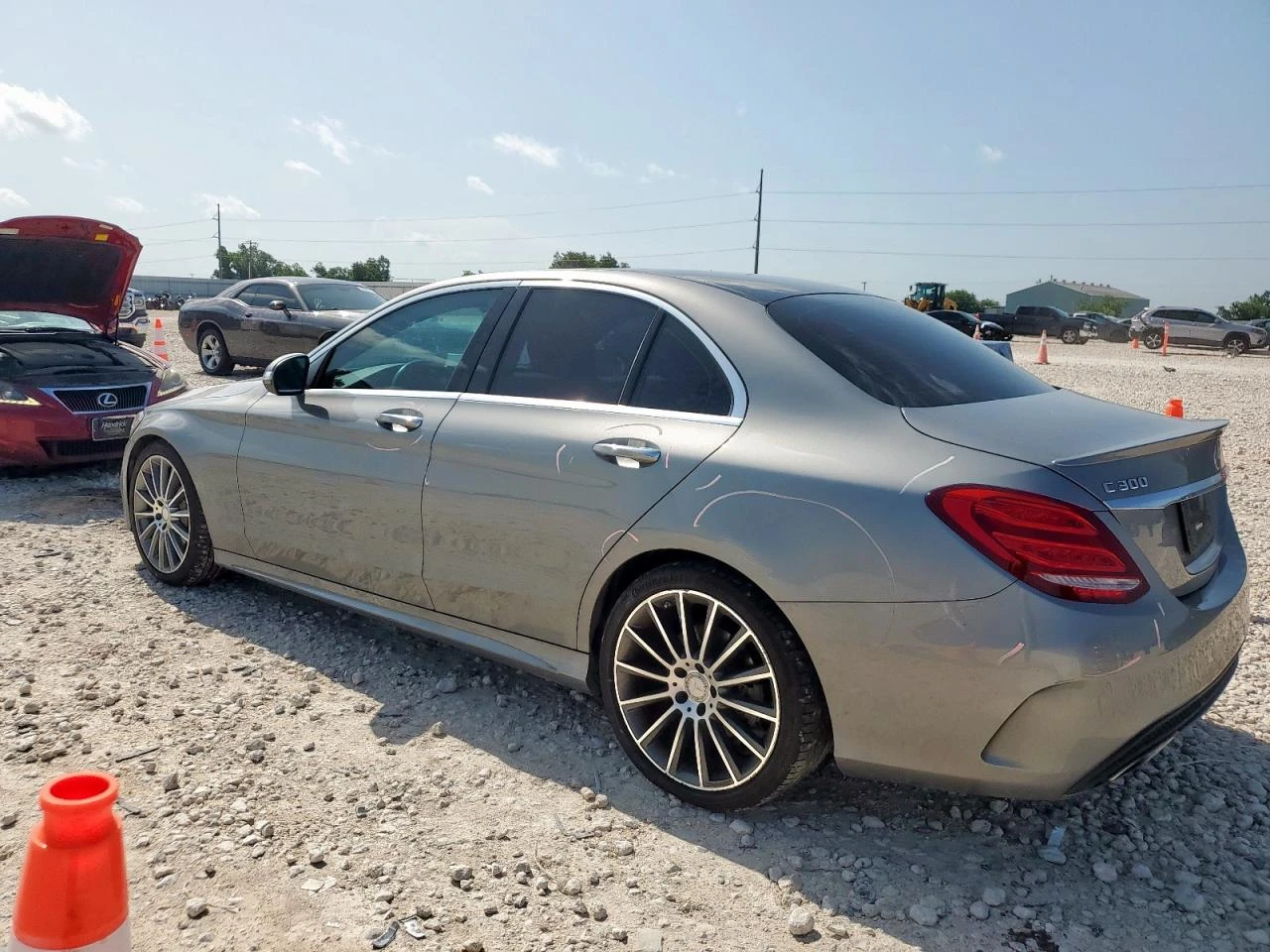 Mercedes-Benz C 300 * Възможност за Лизинг*  - изображение 2