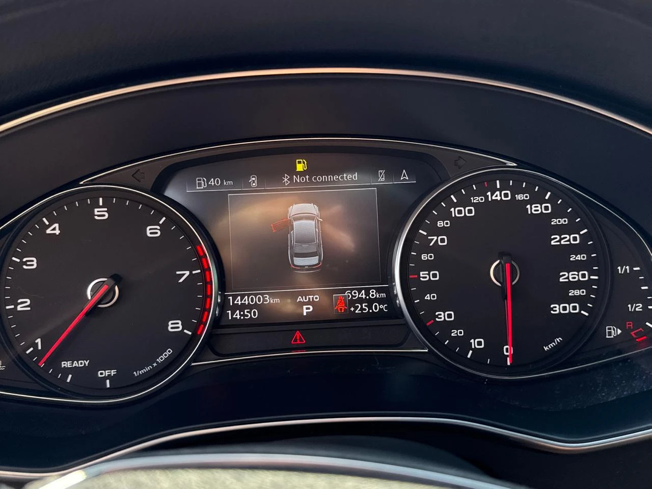 Audi A6 Progressive* Авто финансиране* Карфакс - изображение 8