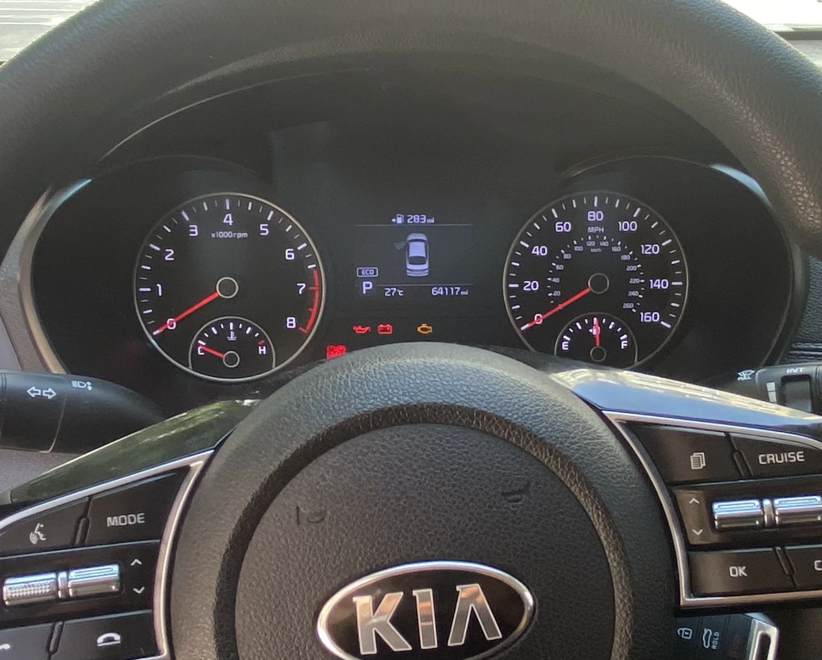 Kia Optima  - изображение 8