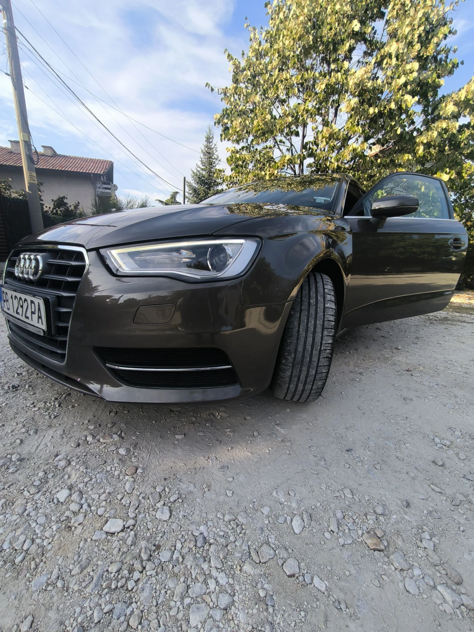 Audi A3 | Mobile.bg   11