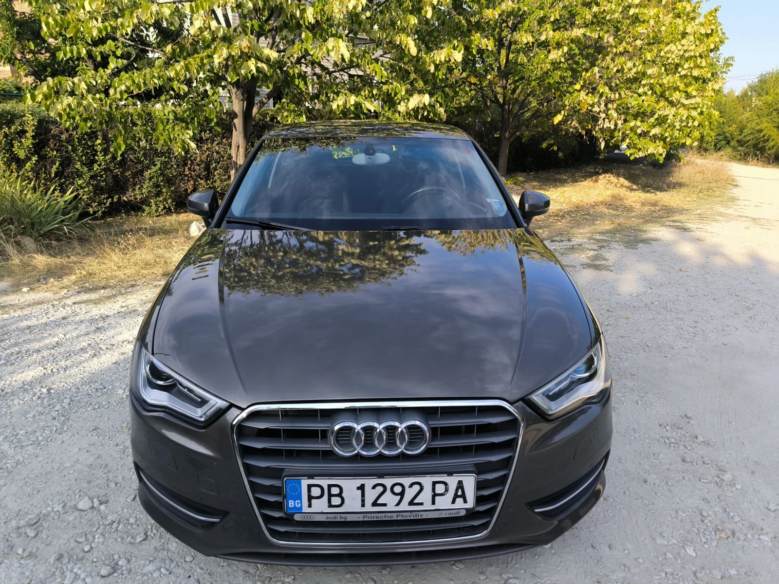 Audi A3  - изображение 6