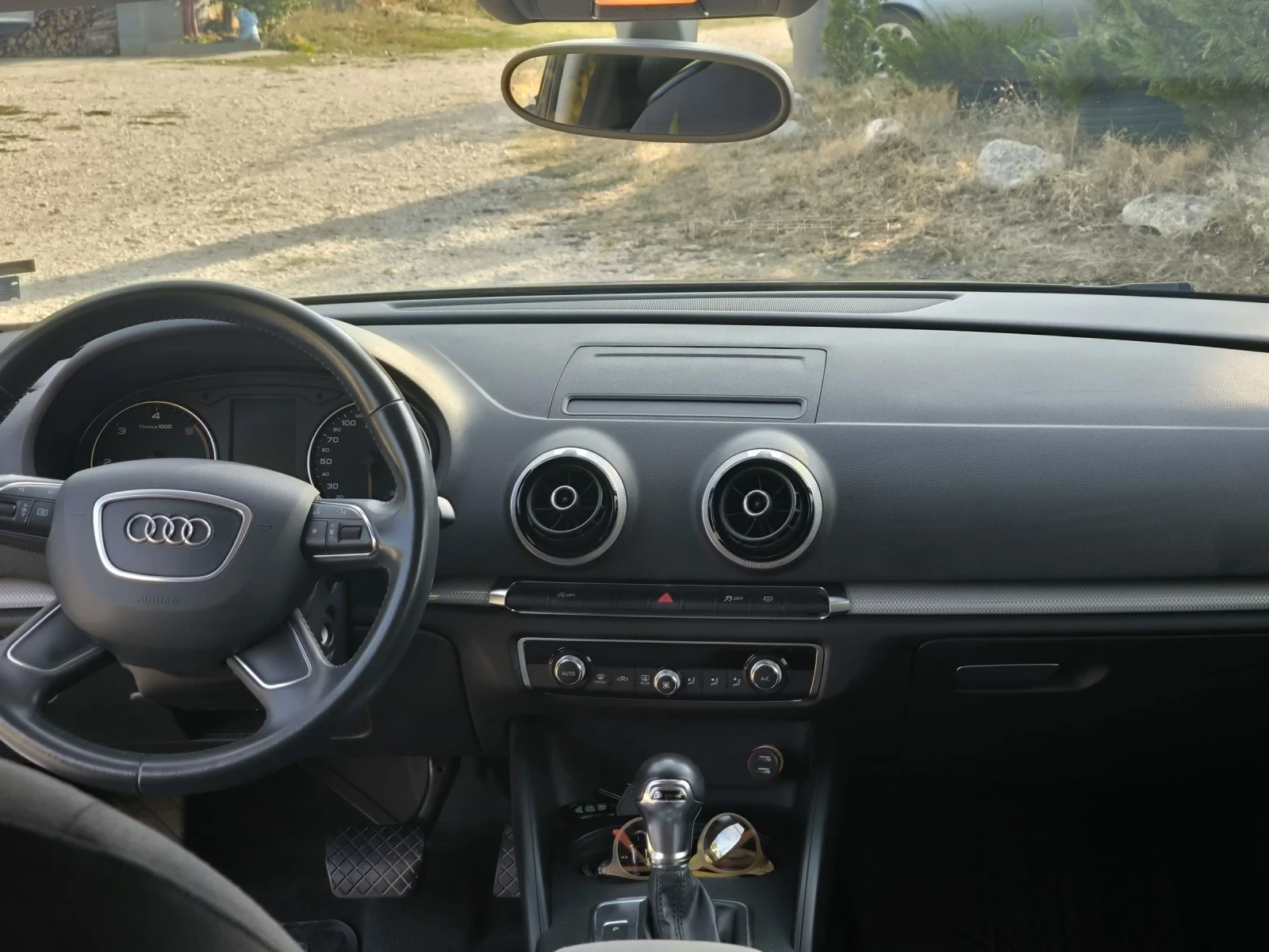 Audi A3  - изображение 9