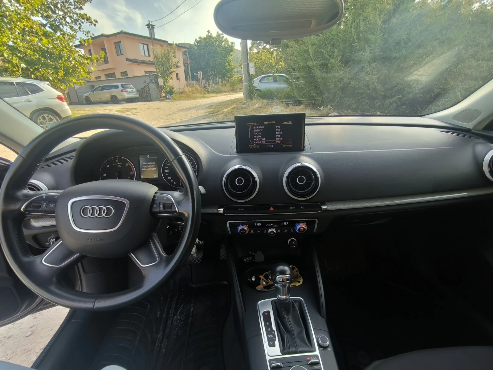 Audi A3  - изображение 8
