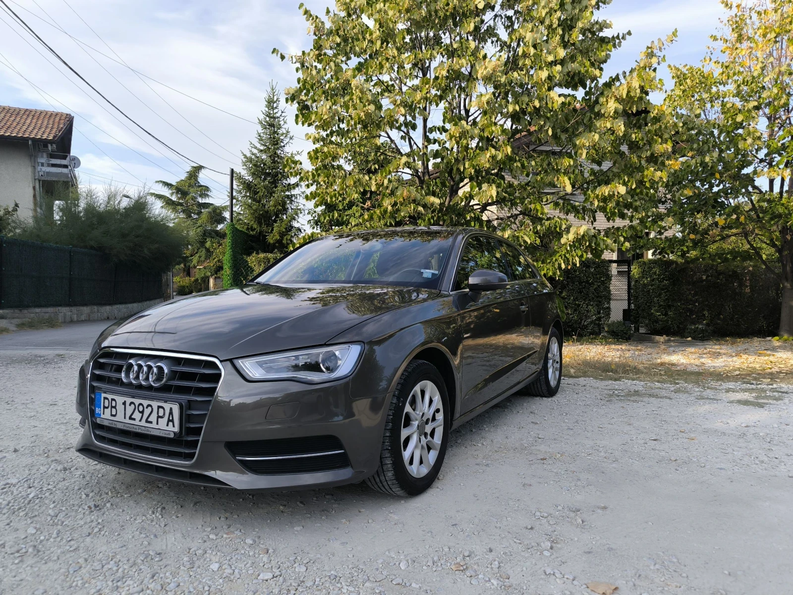 Audi A3 | Mobile.bg   1