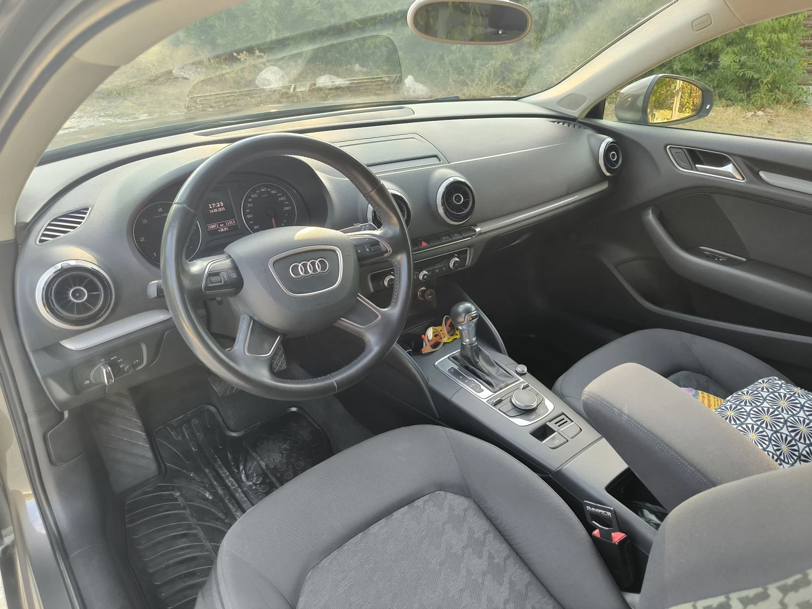 Audi A3  - изображение 7