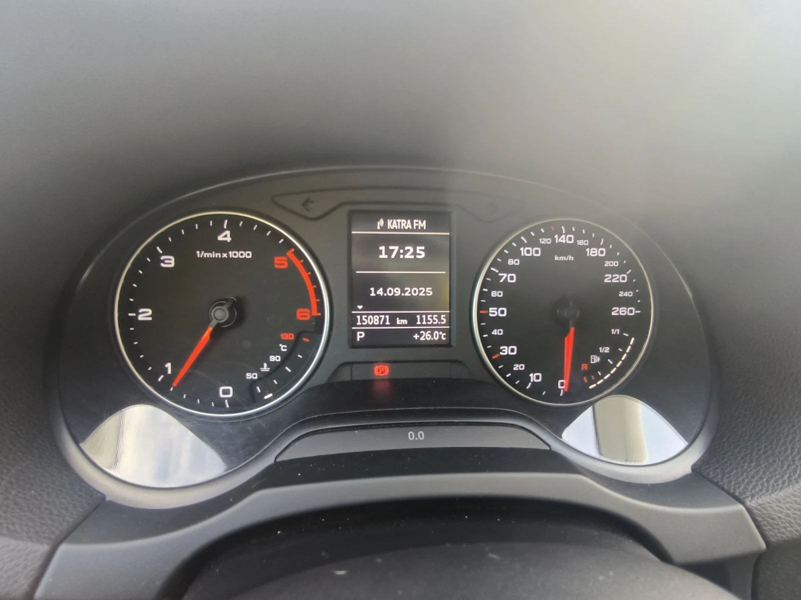 Audi A3  - изображение 10