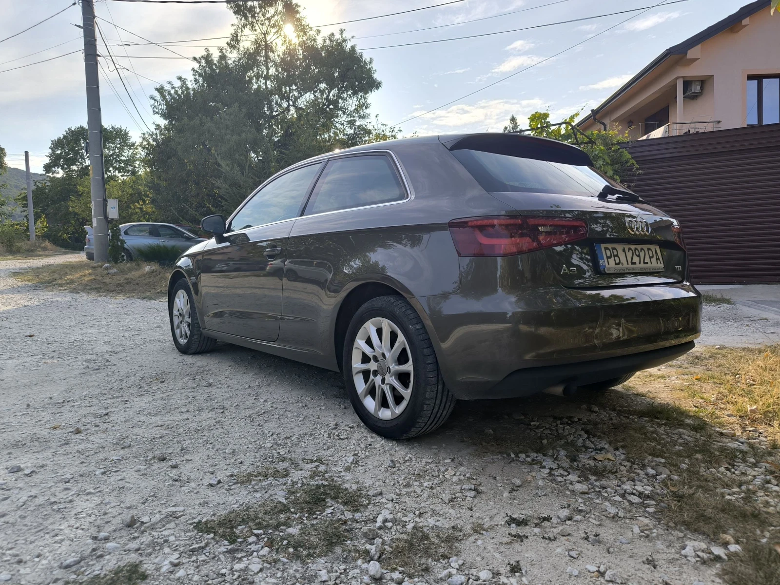 Audi A3  - изображение 4