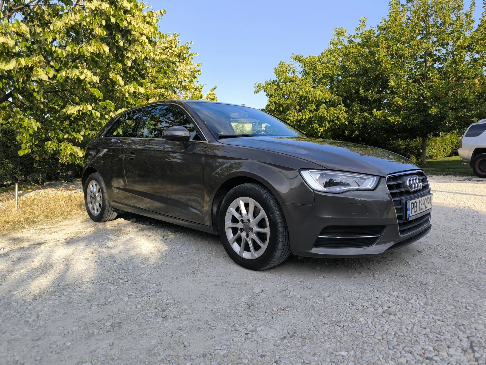 Audi A3  - изображение 2