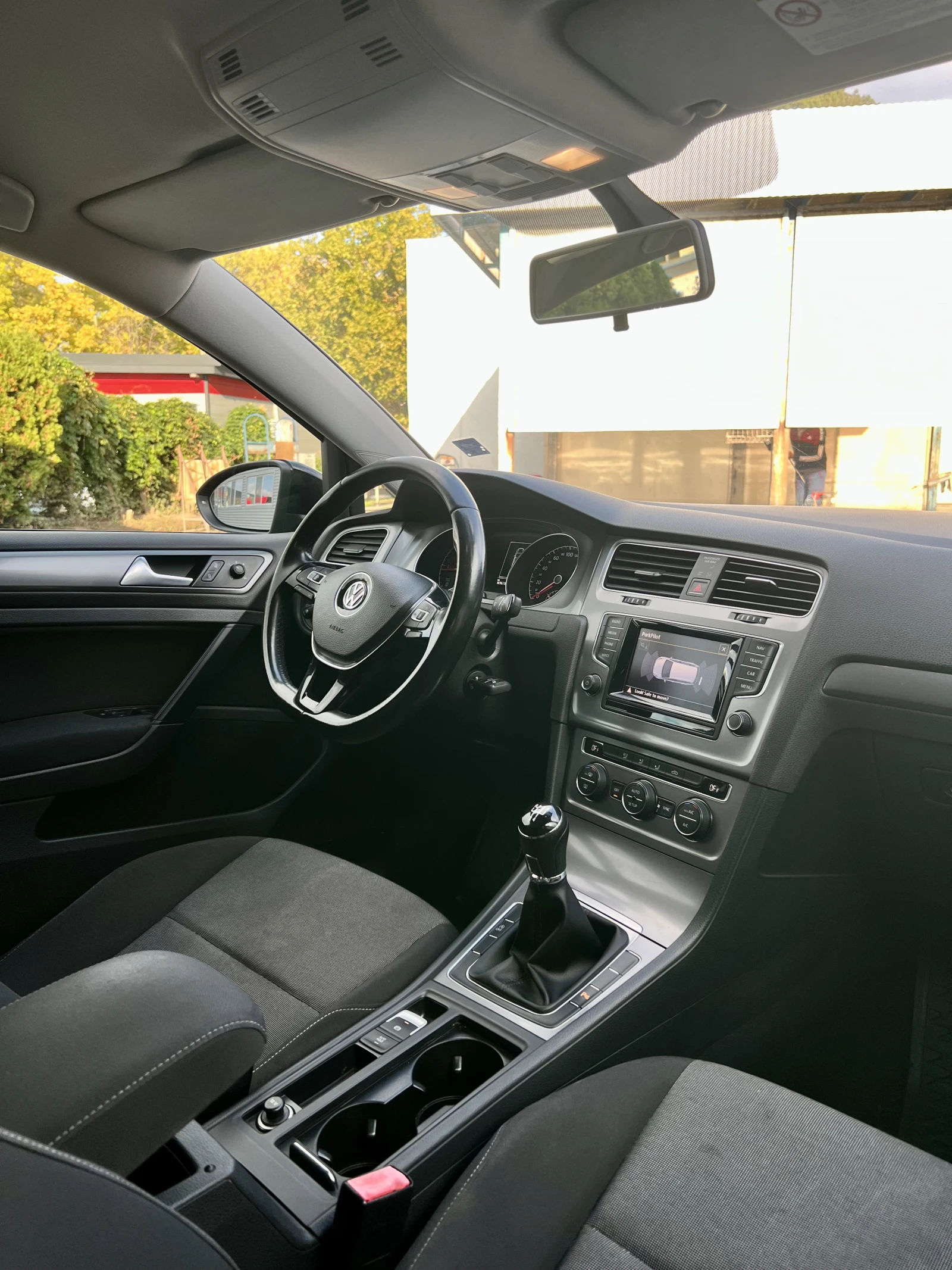 VW Golf 1.6 TDI - изображение 5