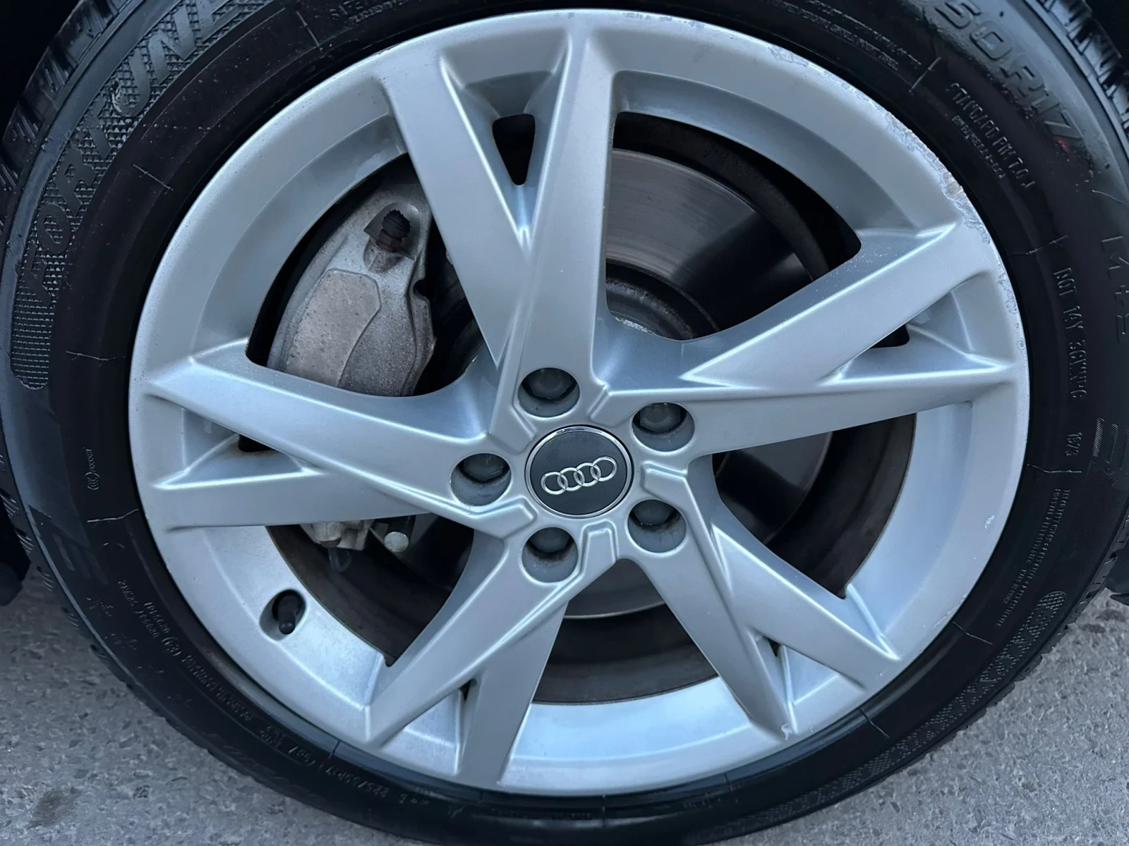 Audi A4 3, 000TDI/QUATTRO/FULL/EURO6 | Mobile.bg   15