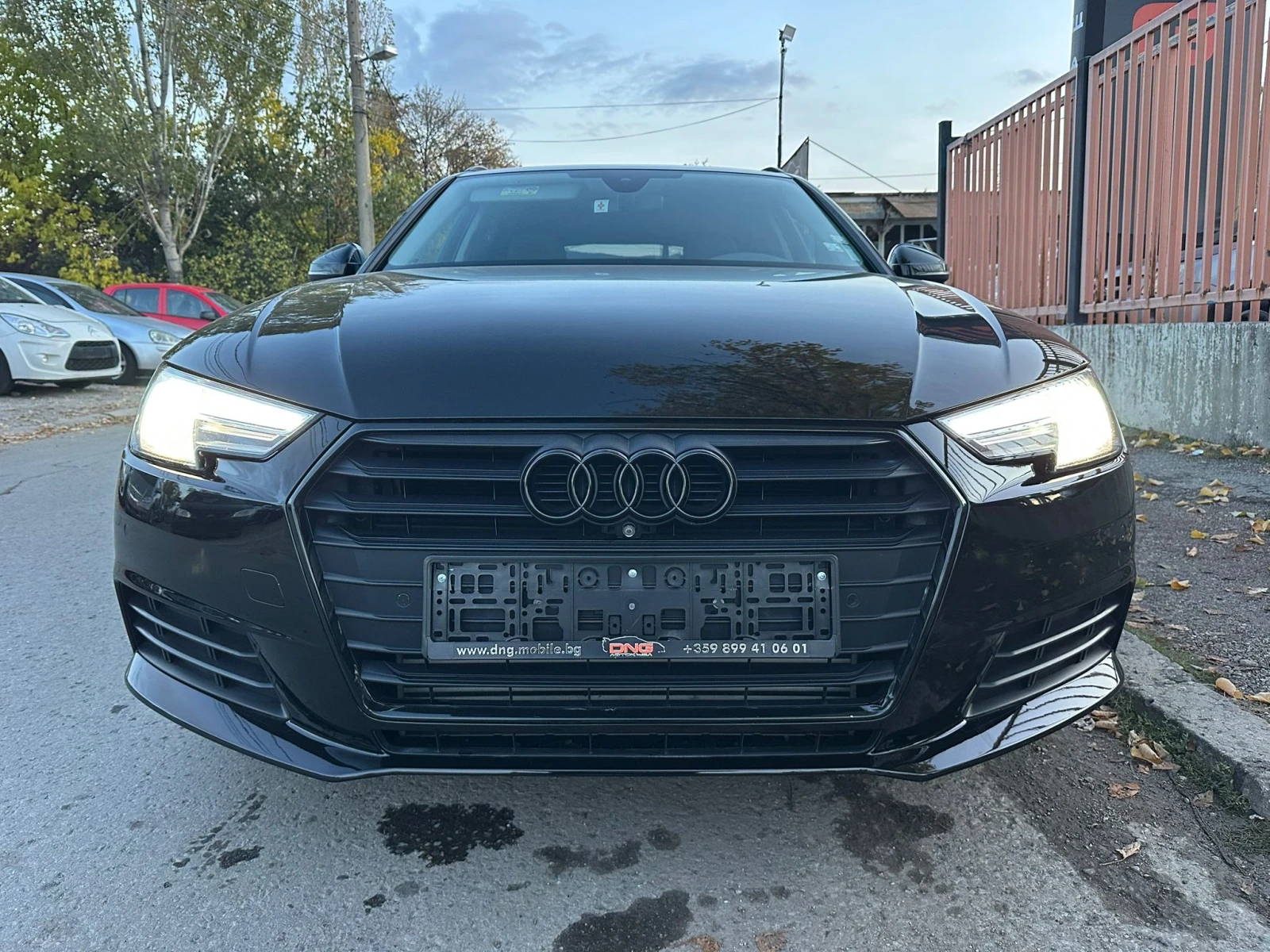 Audi A4 3, 000TDI/QUATTRO/FULL/EURO6 - изображение 3