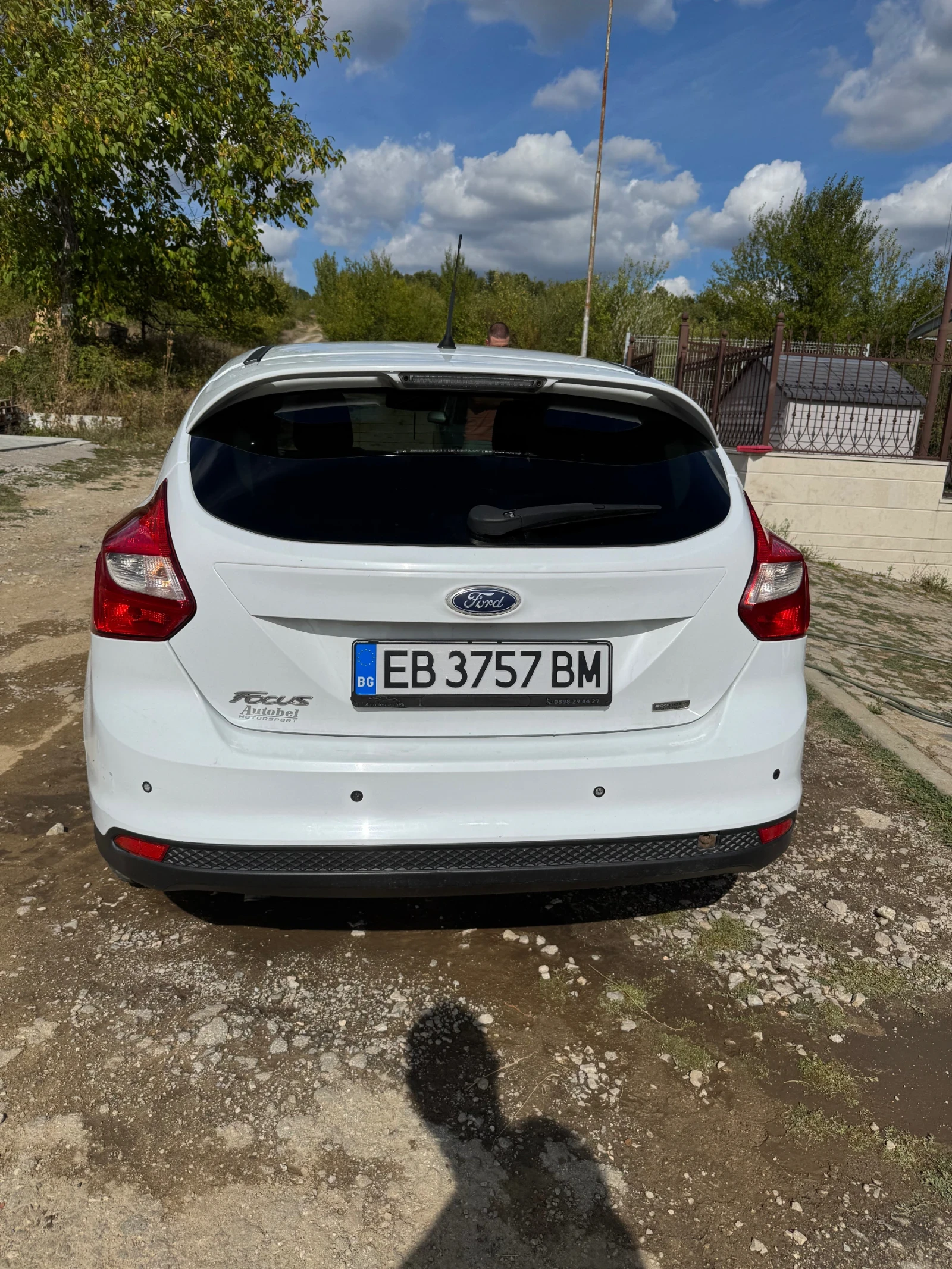Ford Focus  - изображение 3