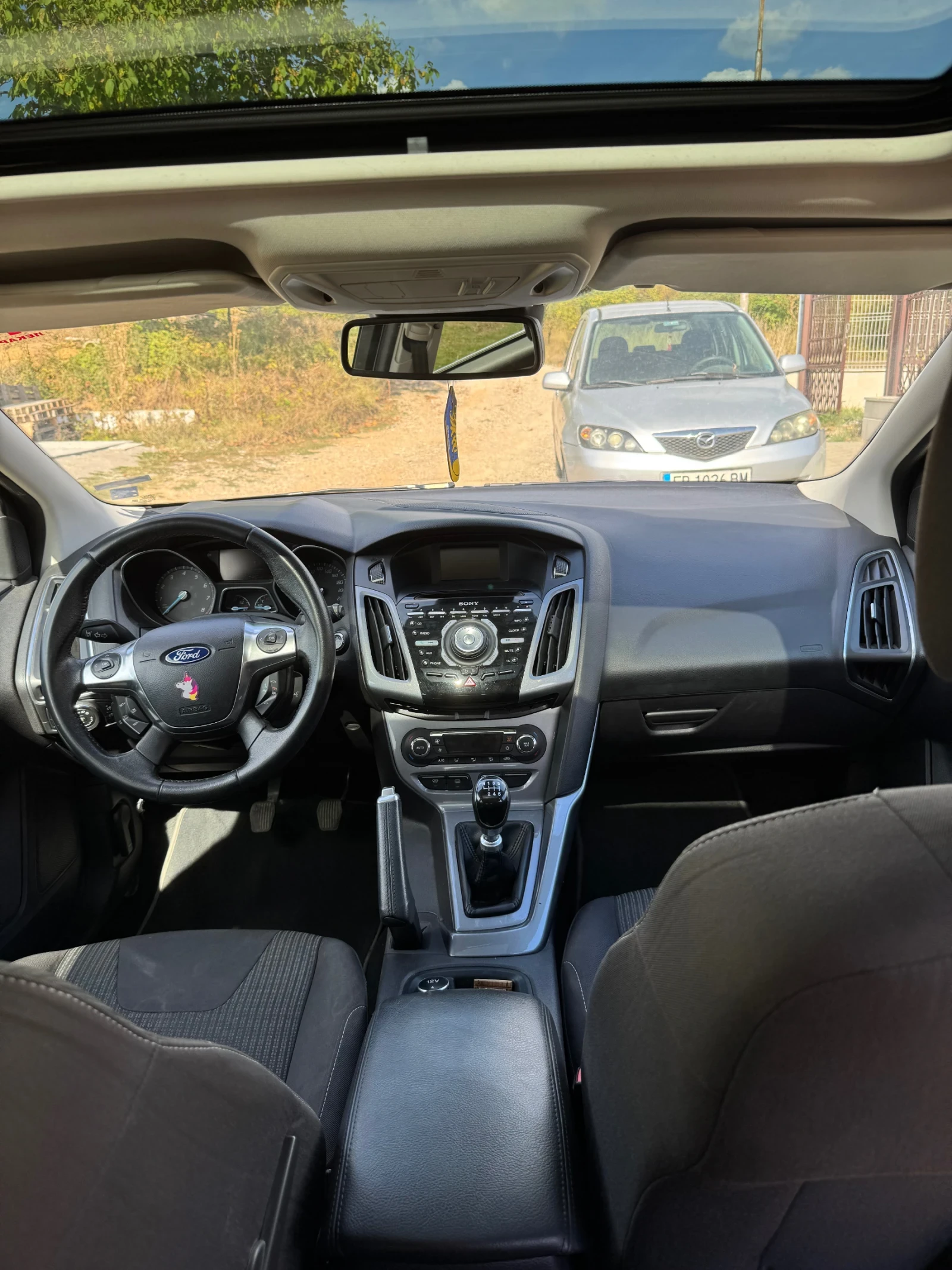 Ford Focus  - изображение 2