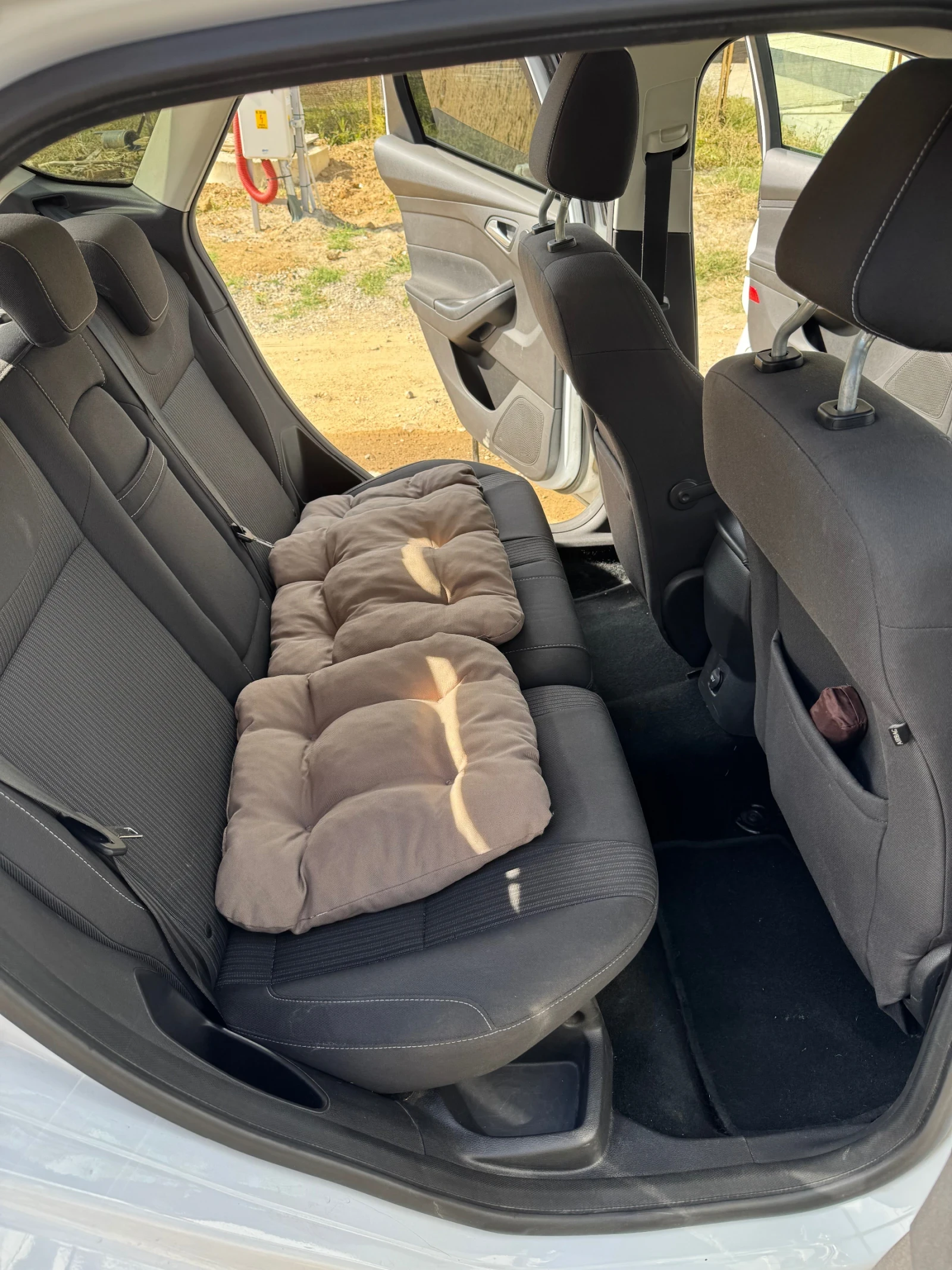 Ford Focus  - изображение 7