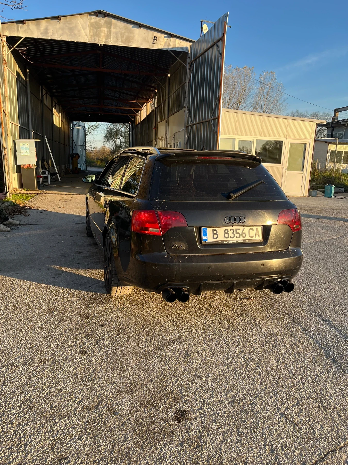Audi A4 | Mobile.bg � ����������� 1