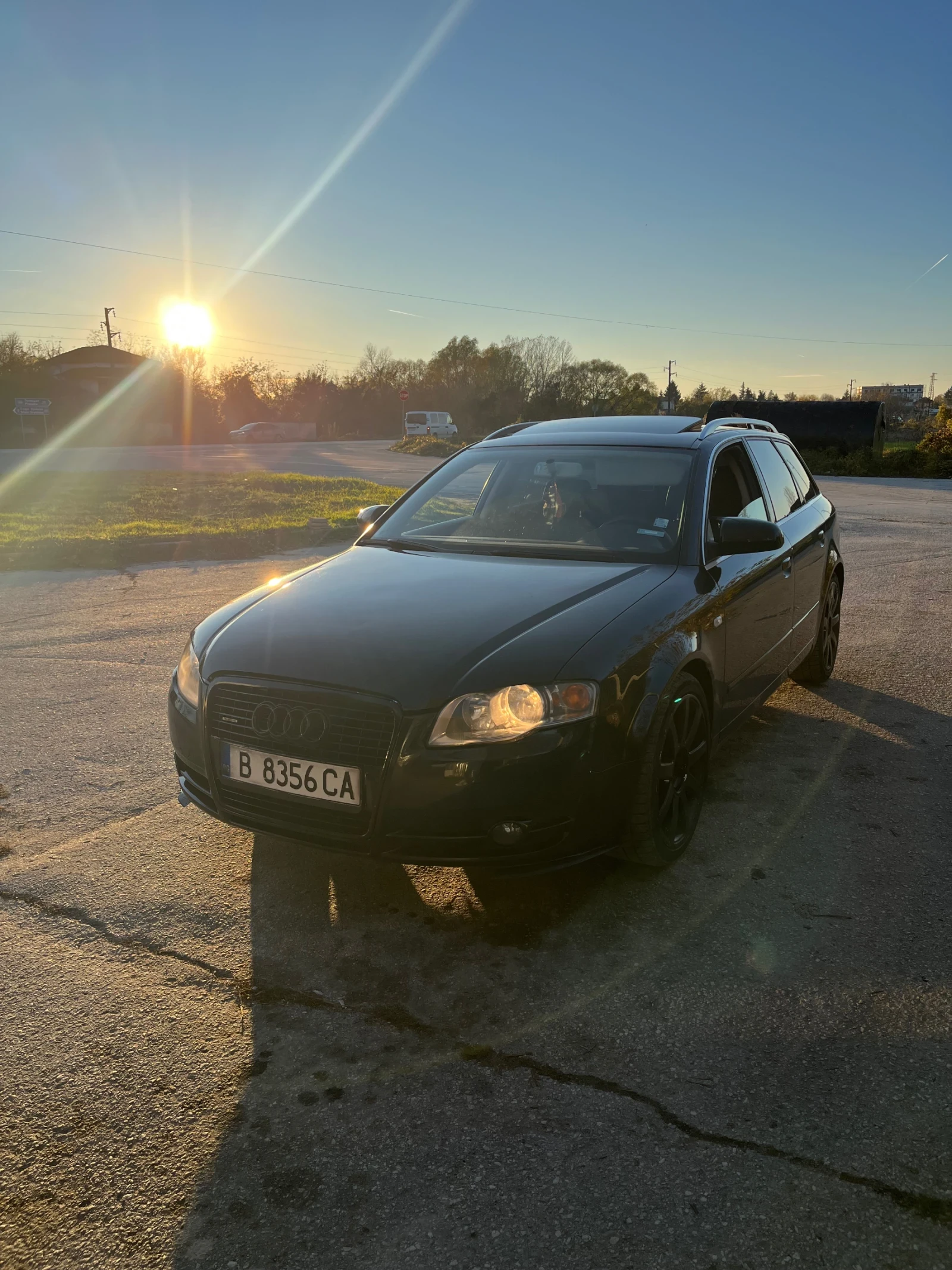 Audi A4  - изображение 2